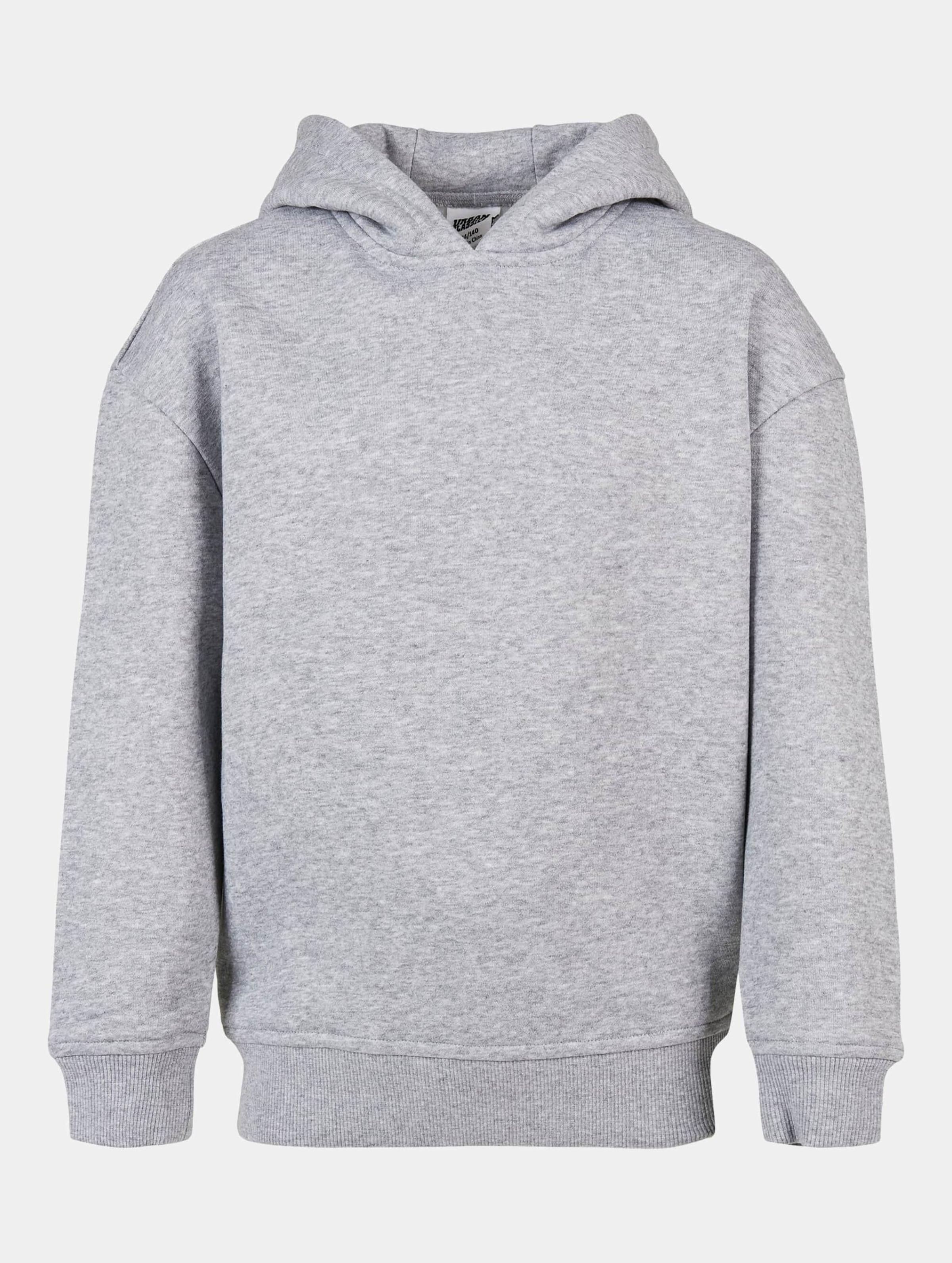 Urban Classics Girls Hoody