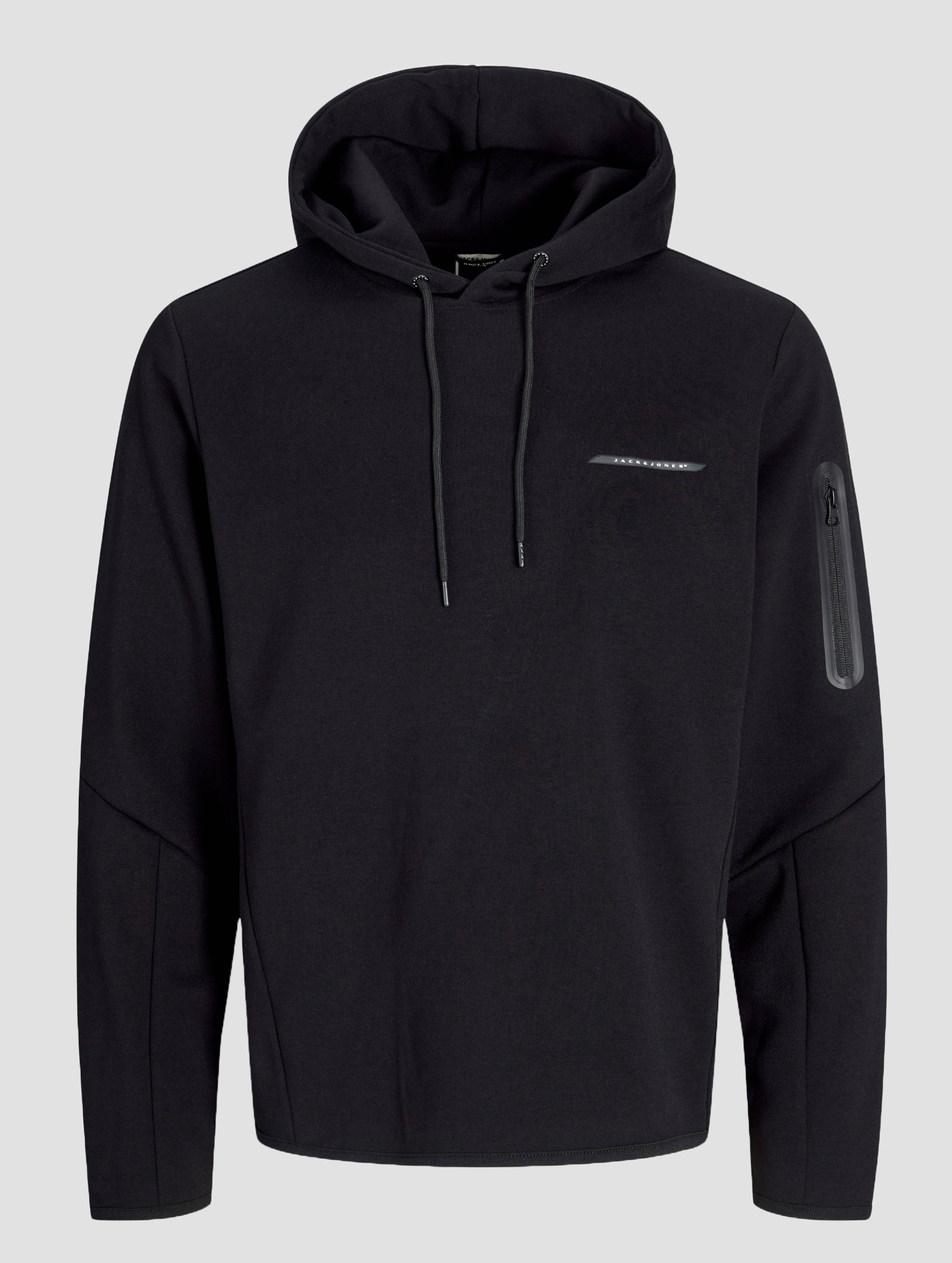 Jack & Jones Fusion Sweat Hoodie