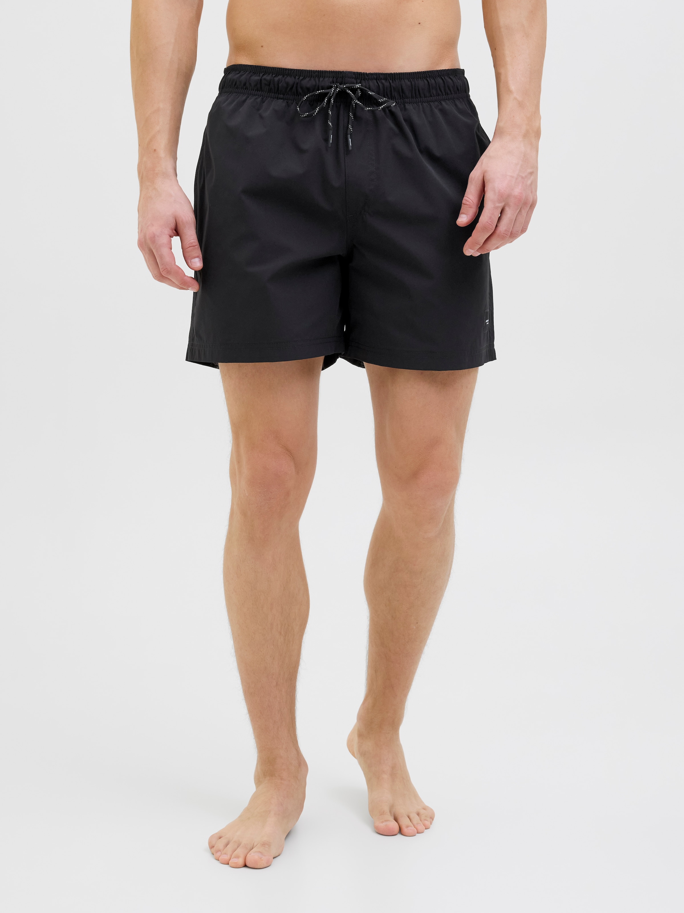 Jack & Jones Maui Solid Badehose
