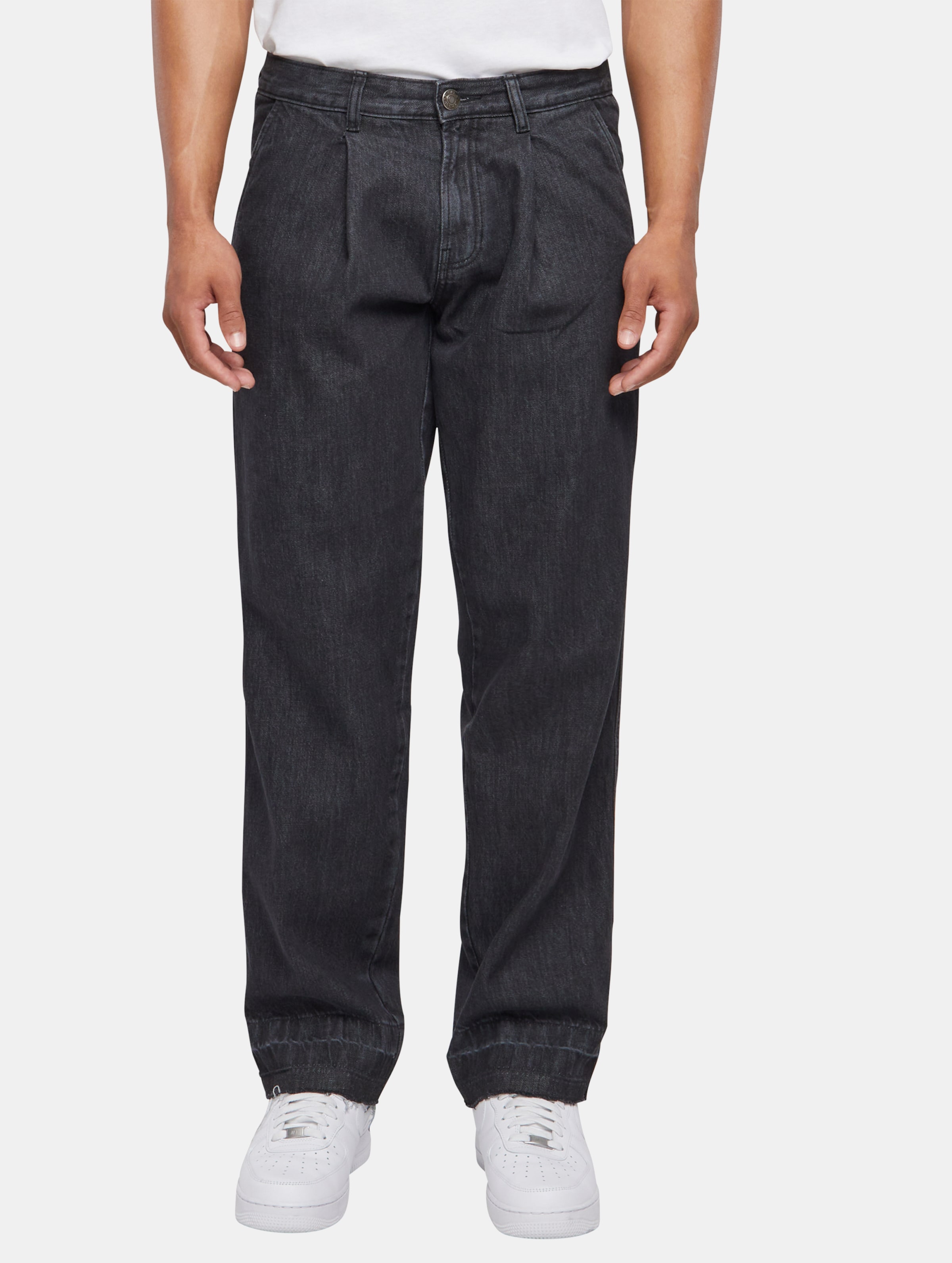Urban Classics Balloon Fit Jeans