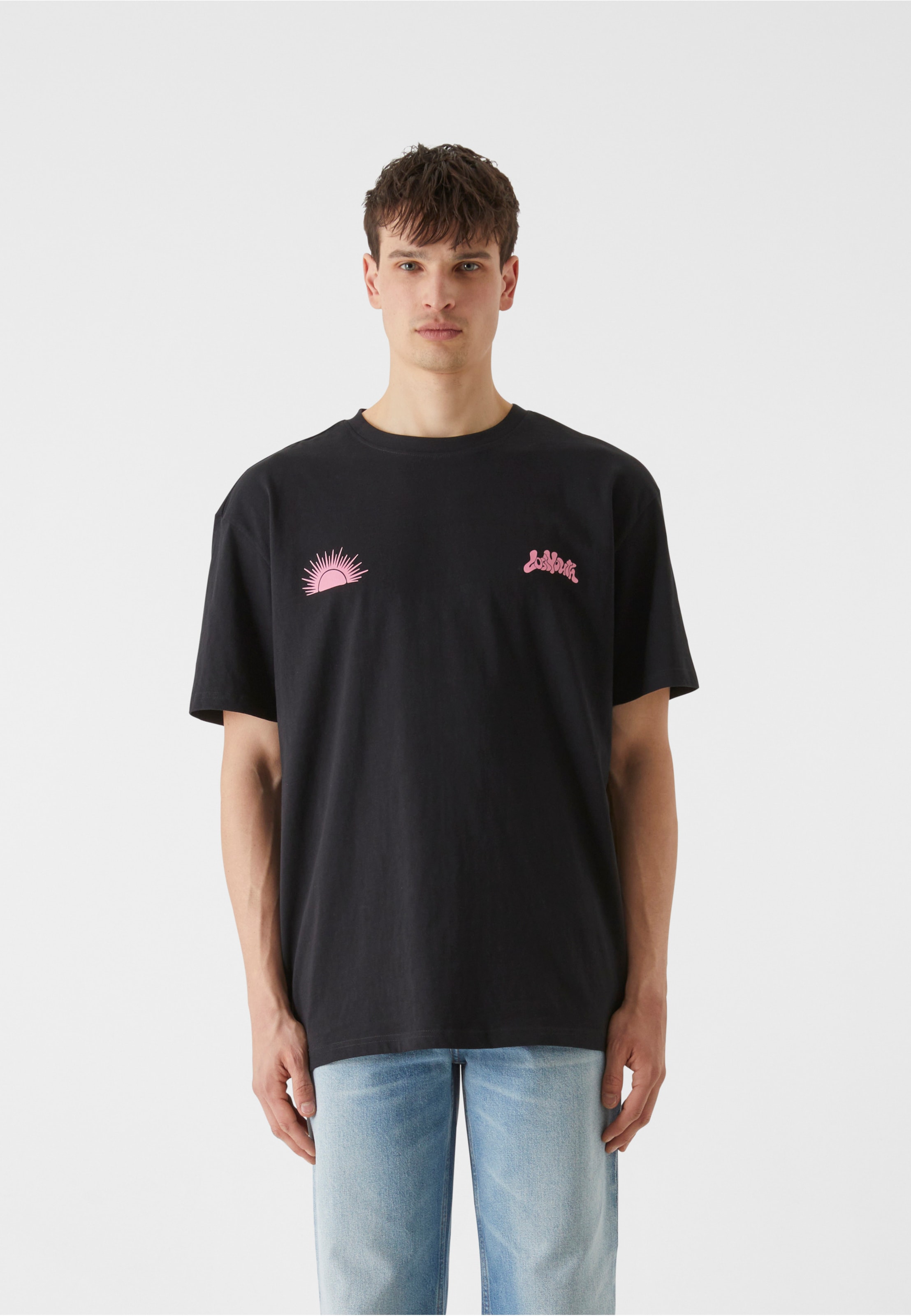 Lost Youth Tee - Desert Dreams