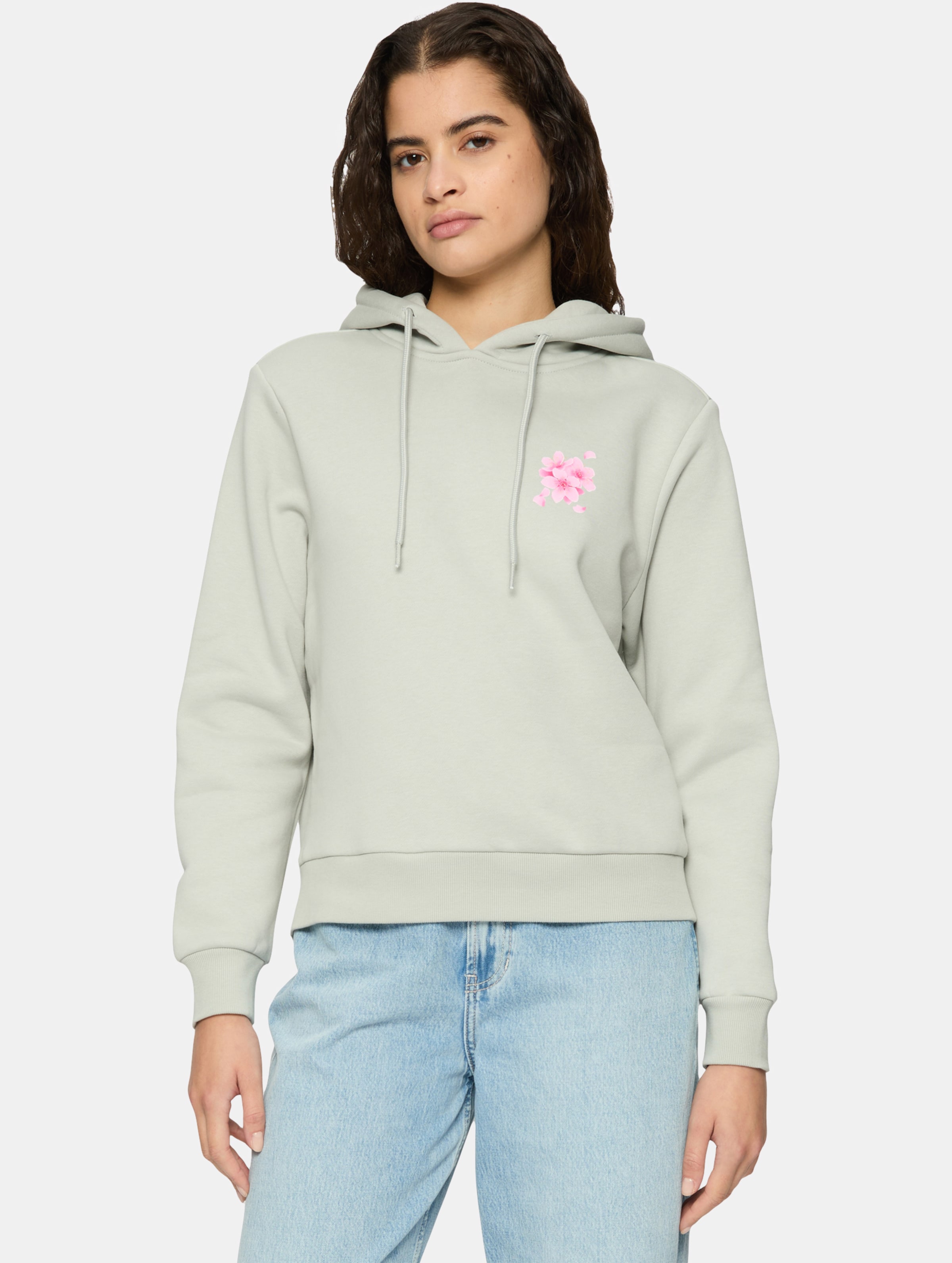 Miss Tee Self Love Club Hoody