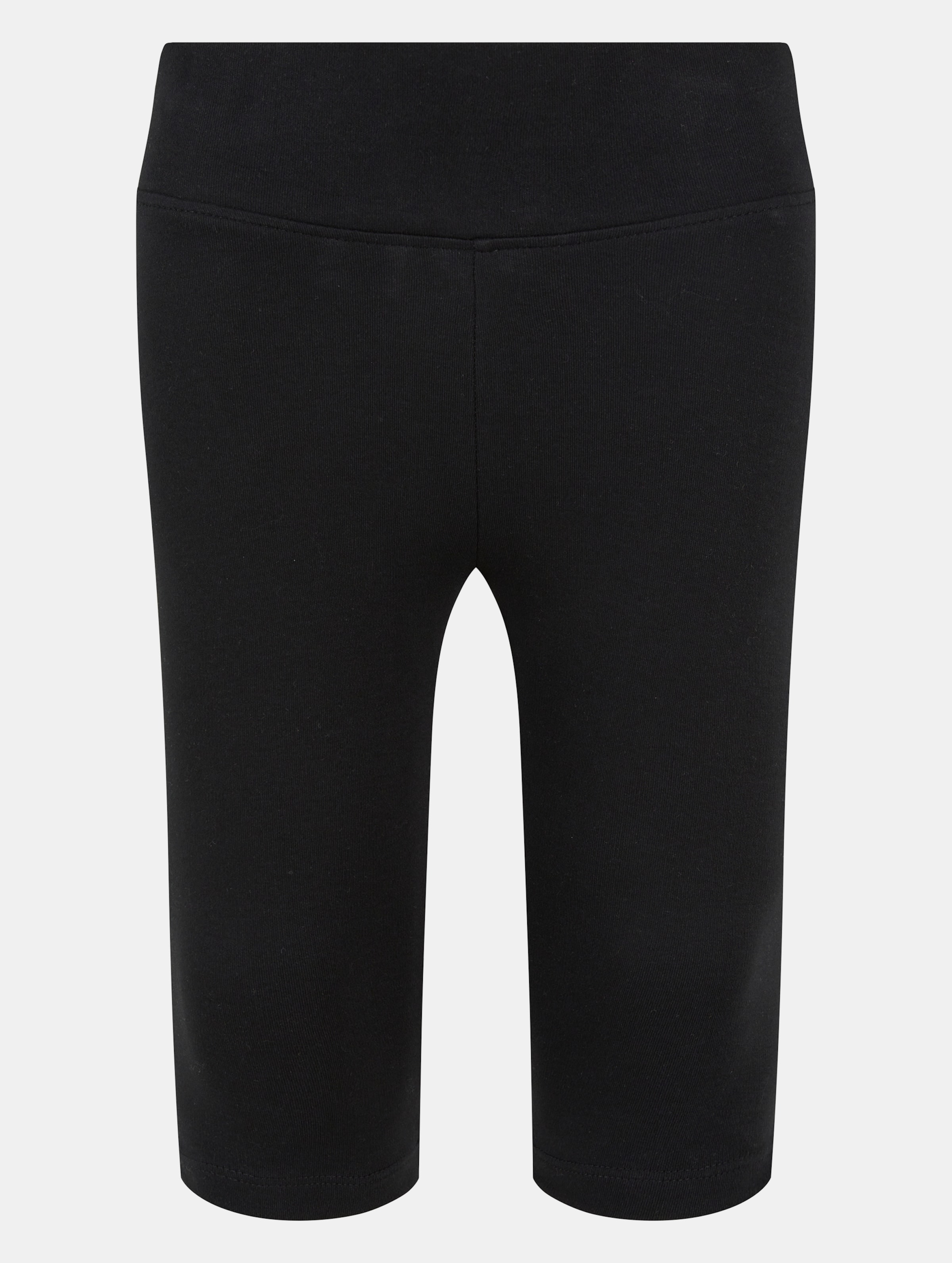 Urban Classics Girls High Waist Cycle Short