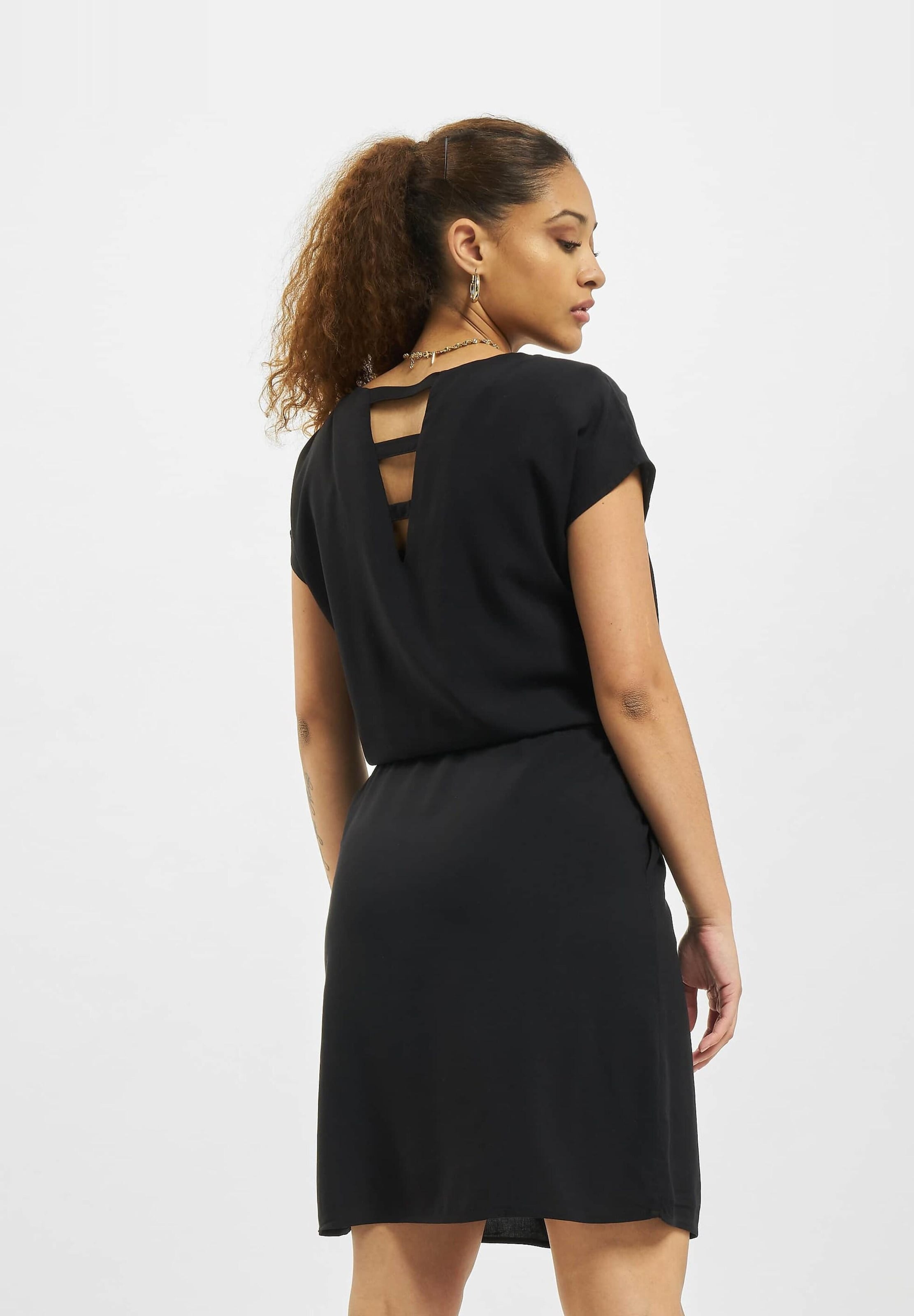Only onlNova Life Connie Bali Dress