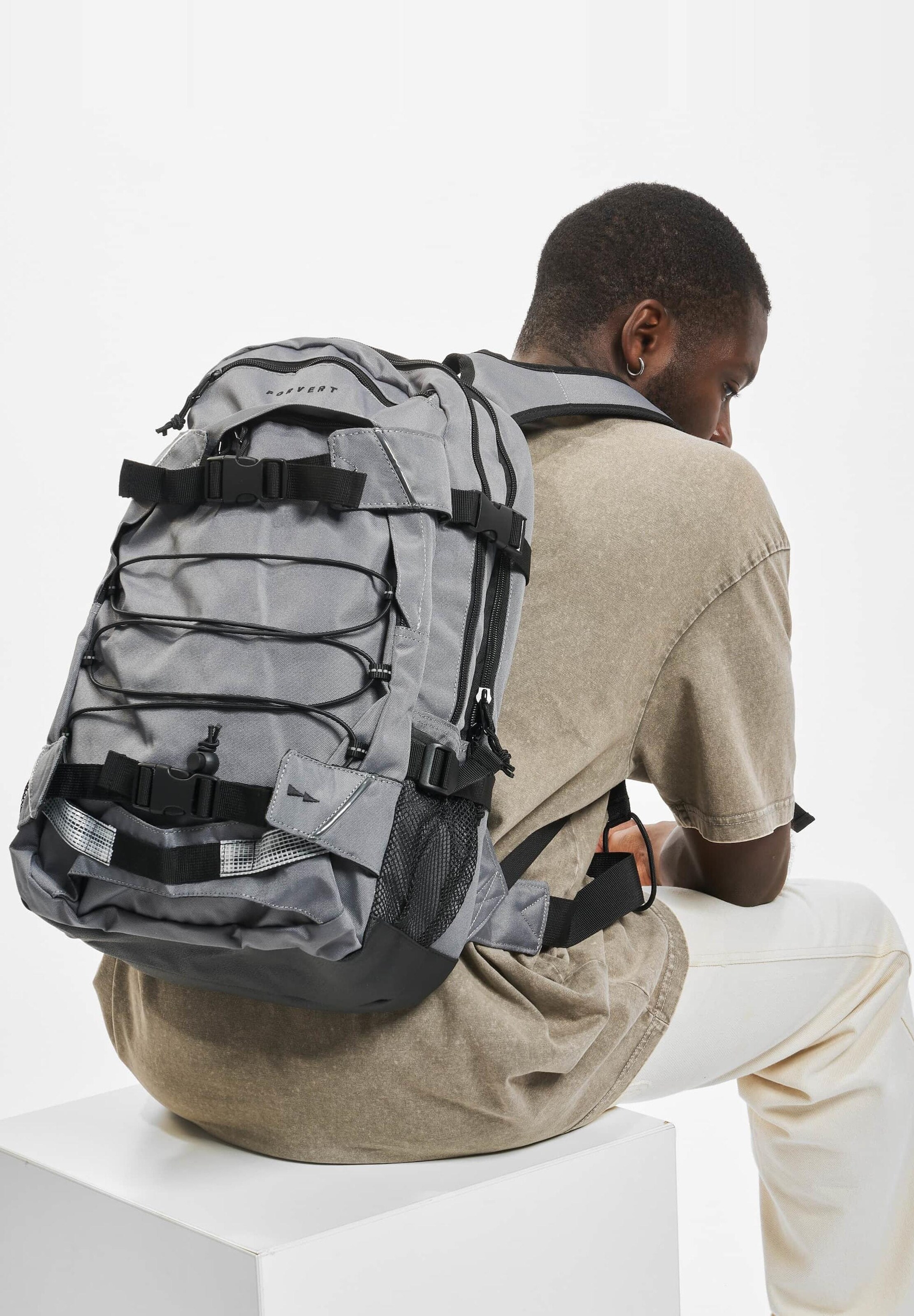Forvert Laptop Louis Backpack