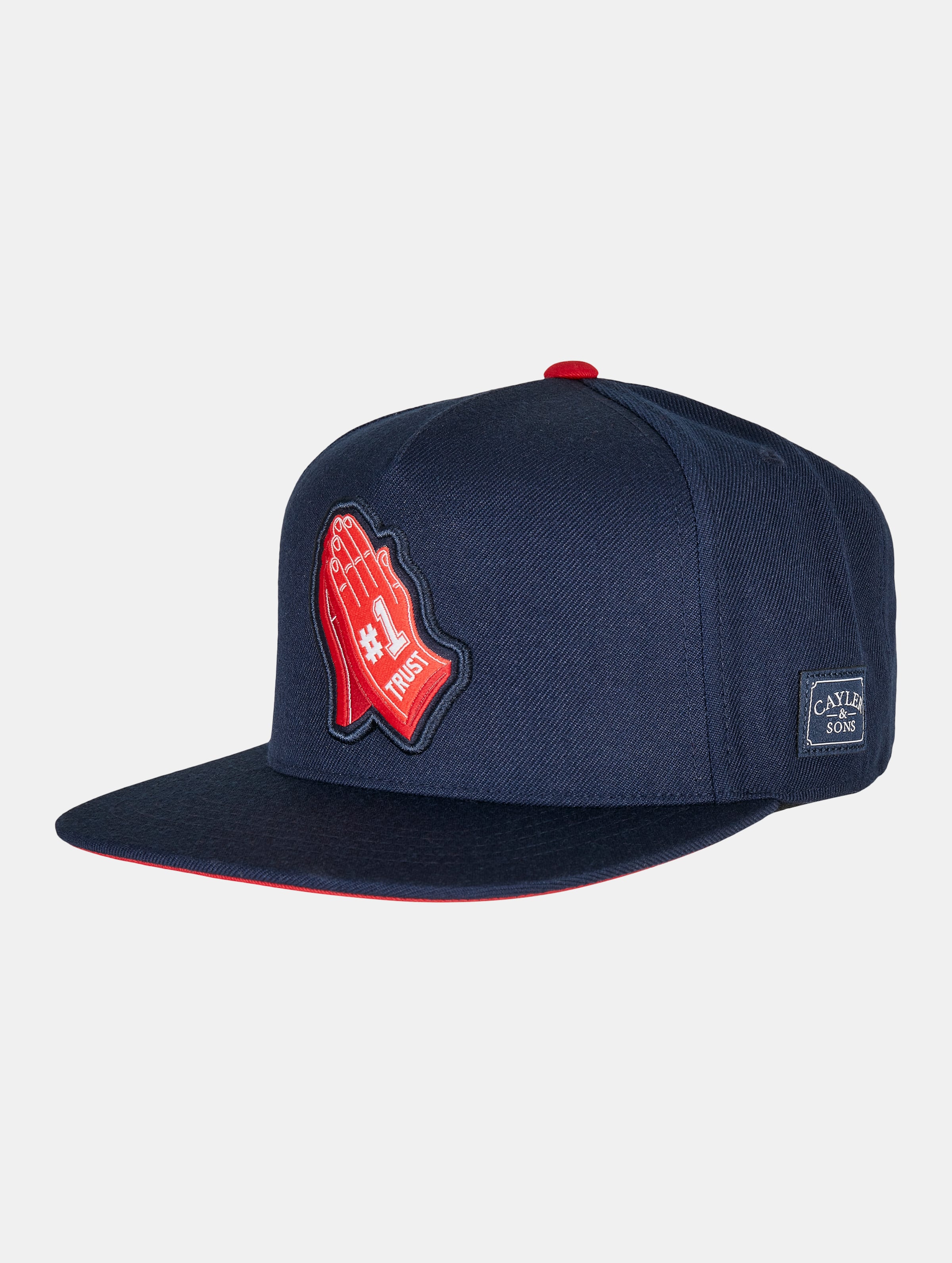 Cayler & Sons #1 Trus Cap