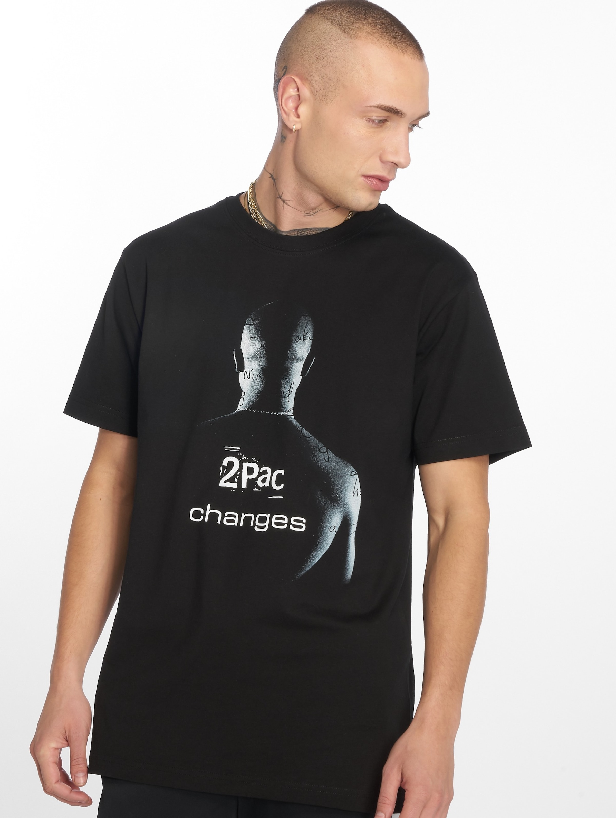 Mister Tee 2Pac Changes