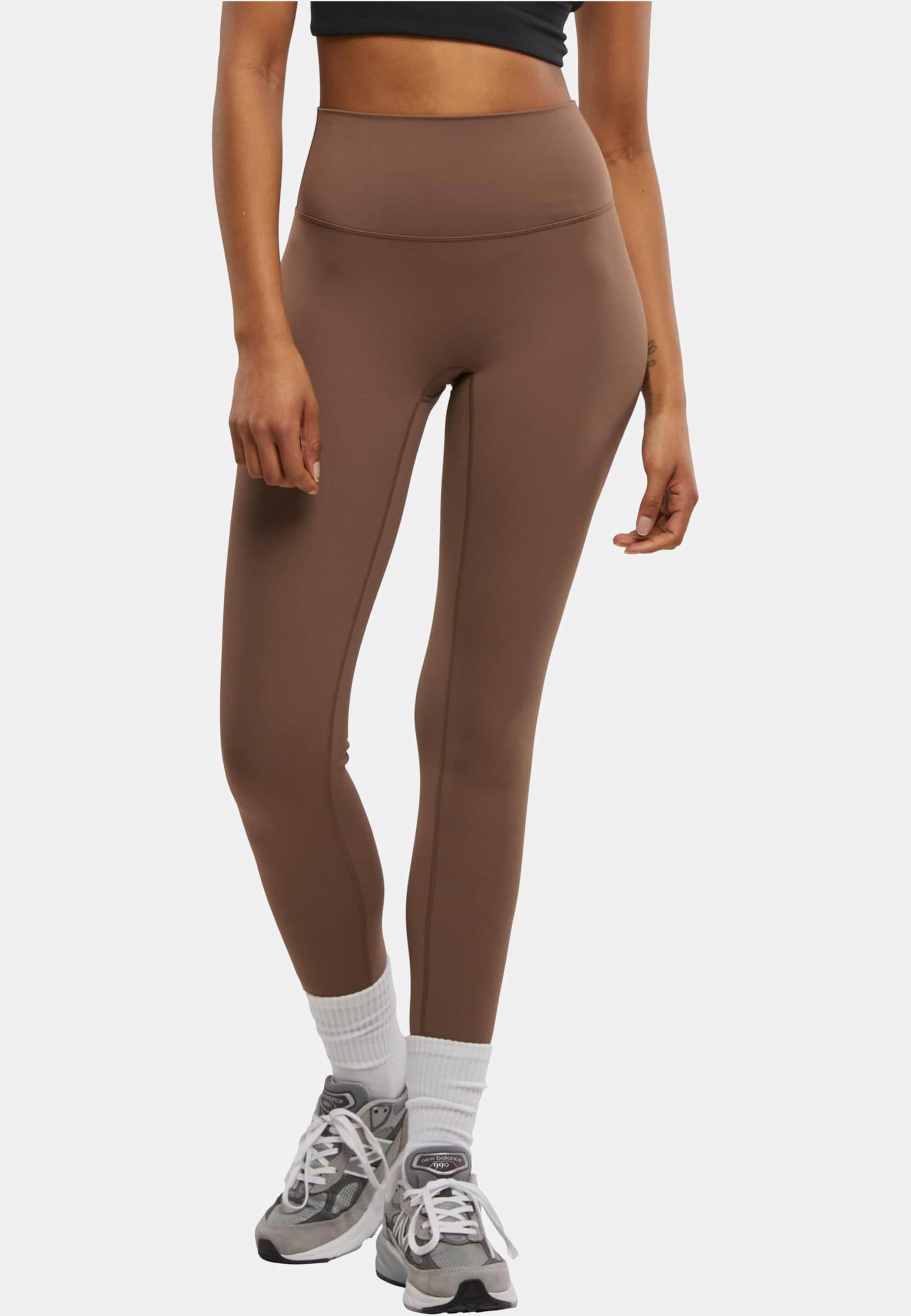 Urban Classics Ladies Sports Leggings