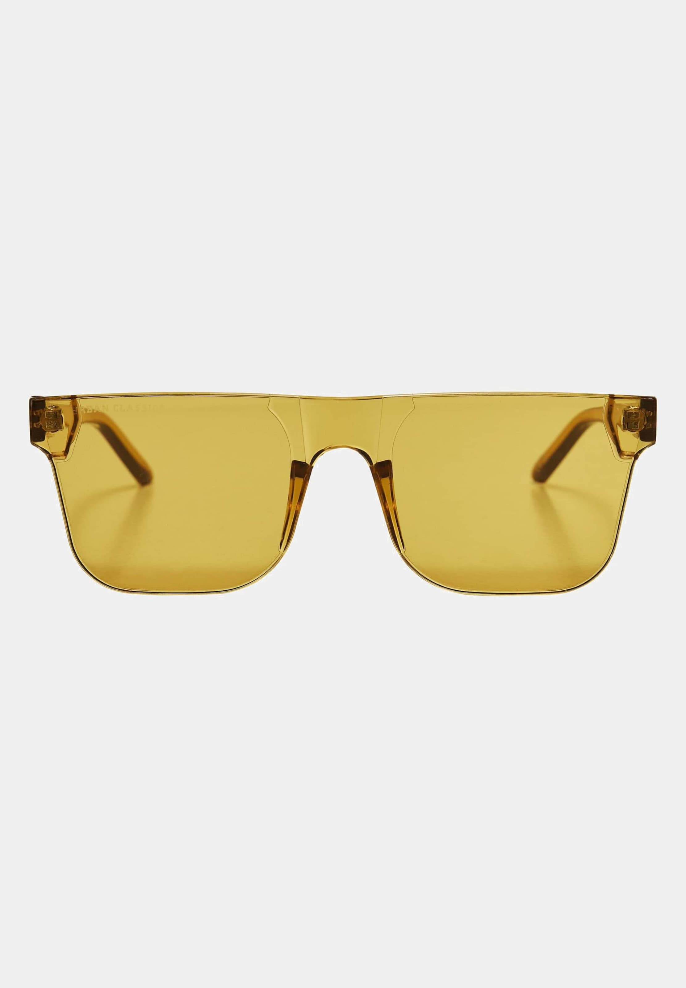 Urban Classics Sunglasses Honolulu With Case