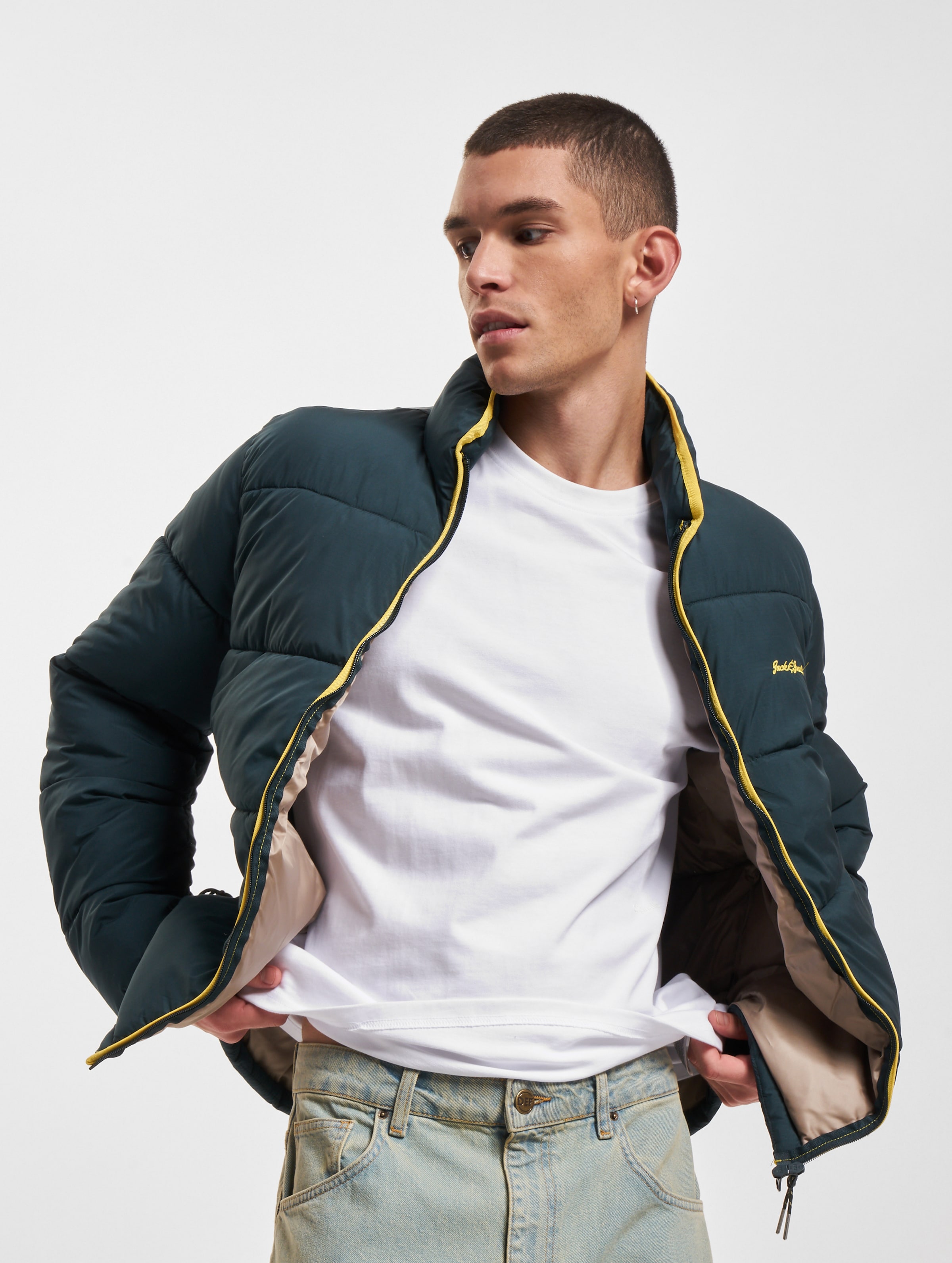 Jack & Jones Hays Puffer Jacket