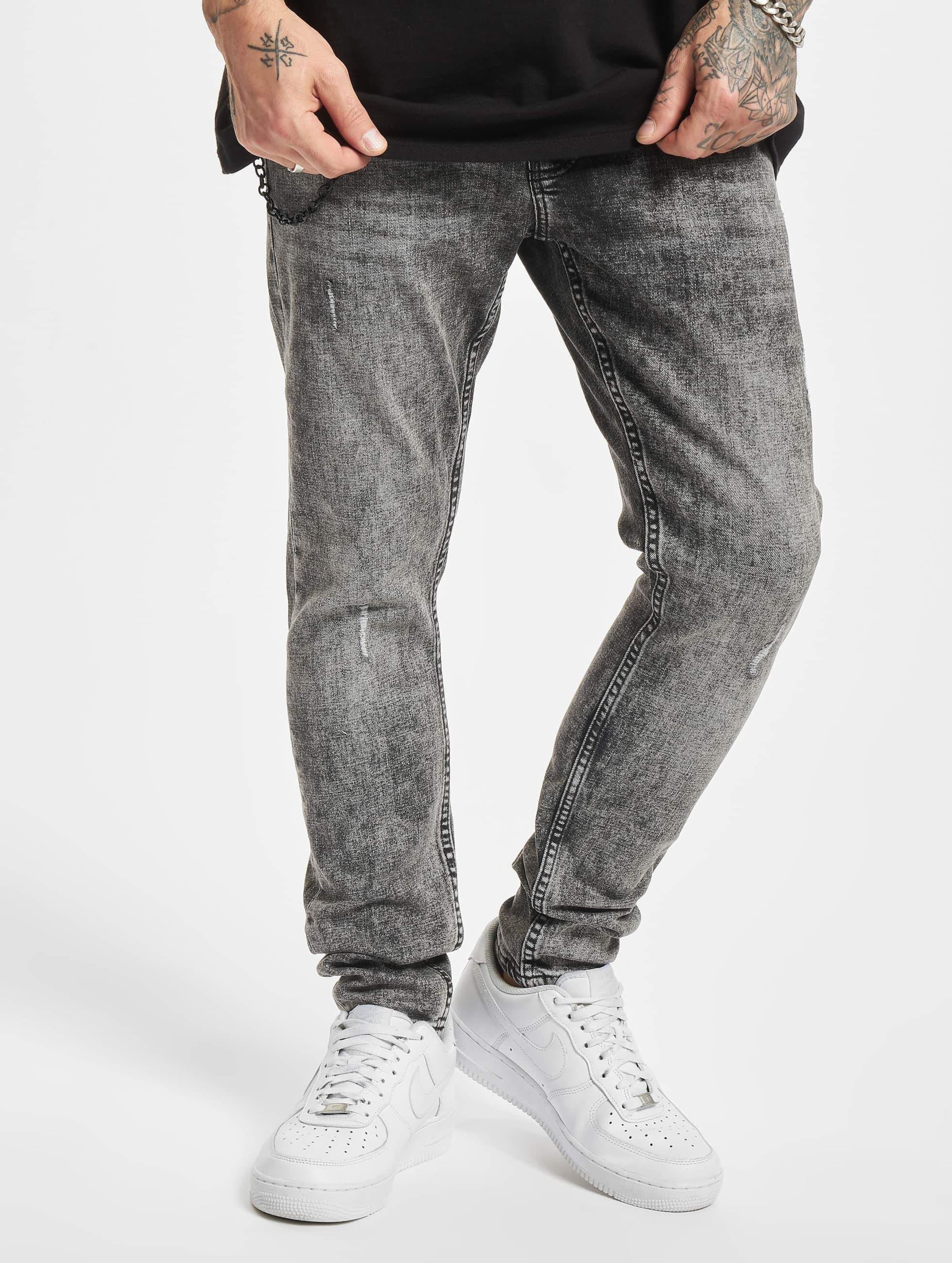 2Y Premium Bjarne Skinny Jeans