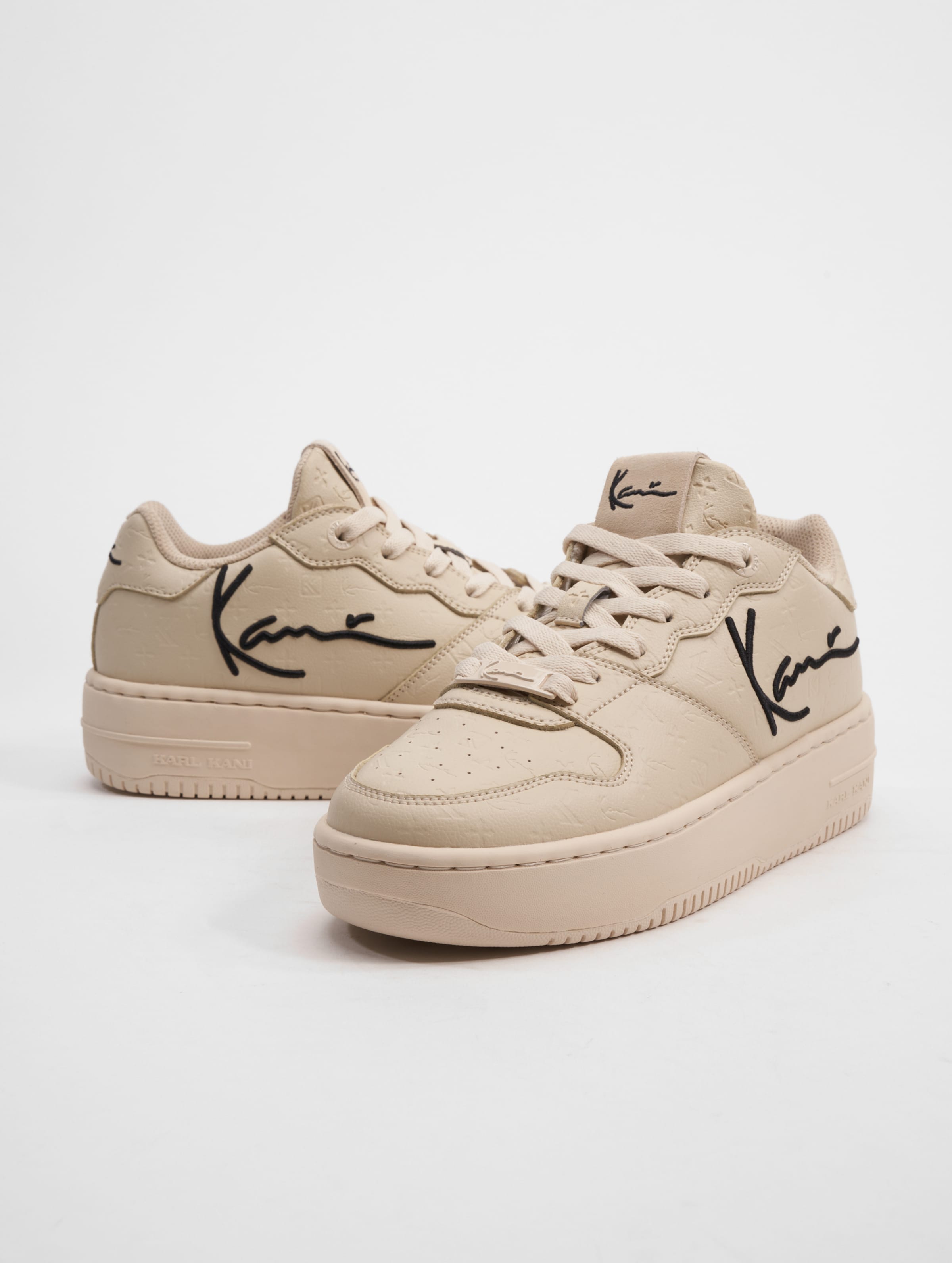 Karl Kani 89 UP LOGO PRM Sneaker