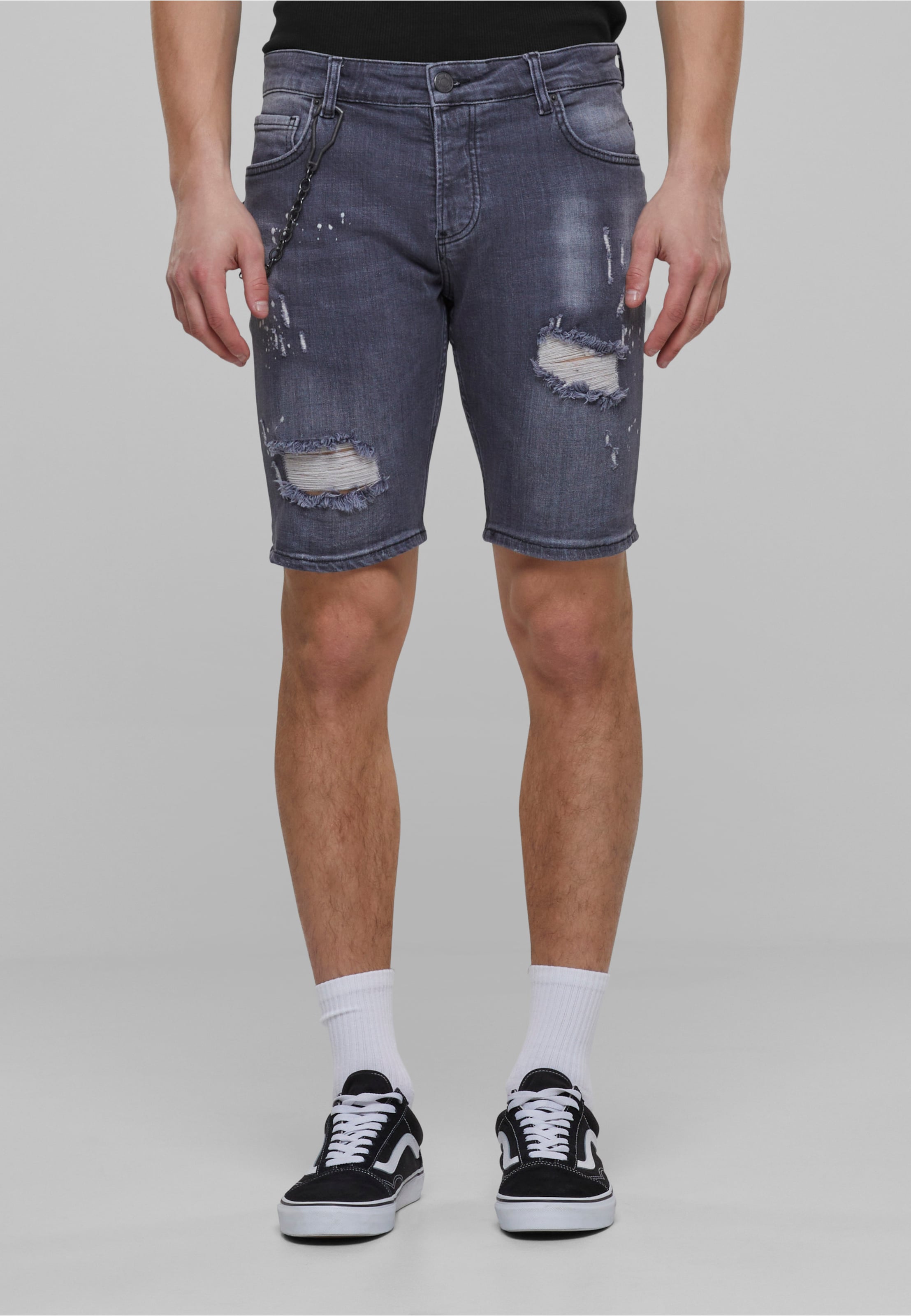 2Y Premium Jeans Short