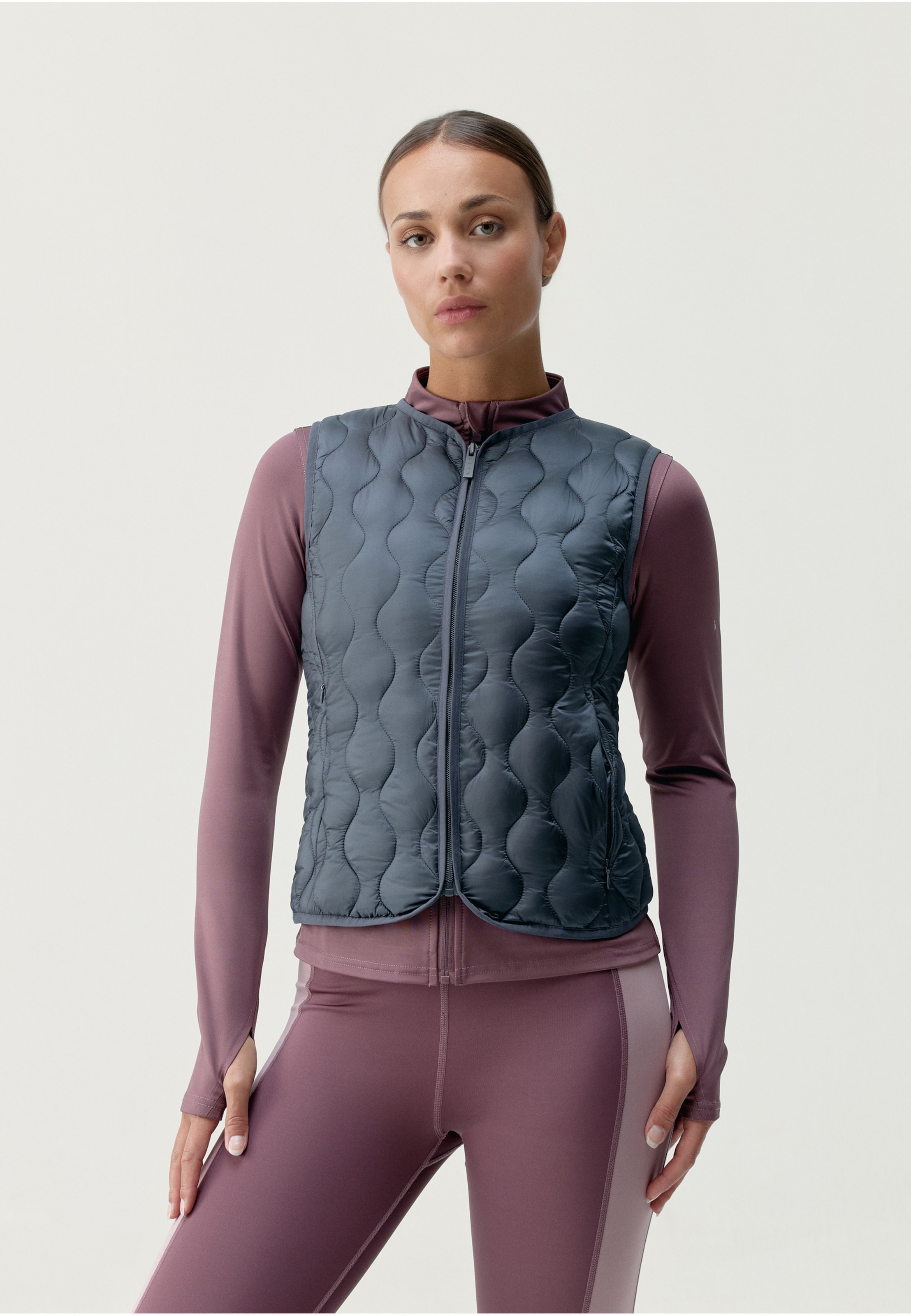 Born Jacket Kenal