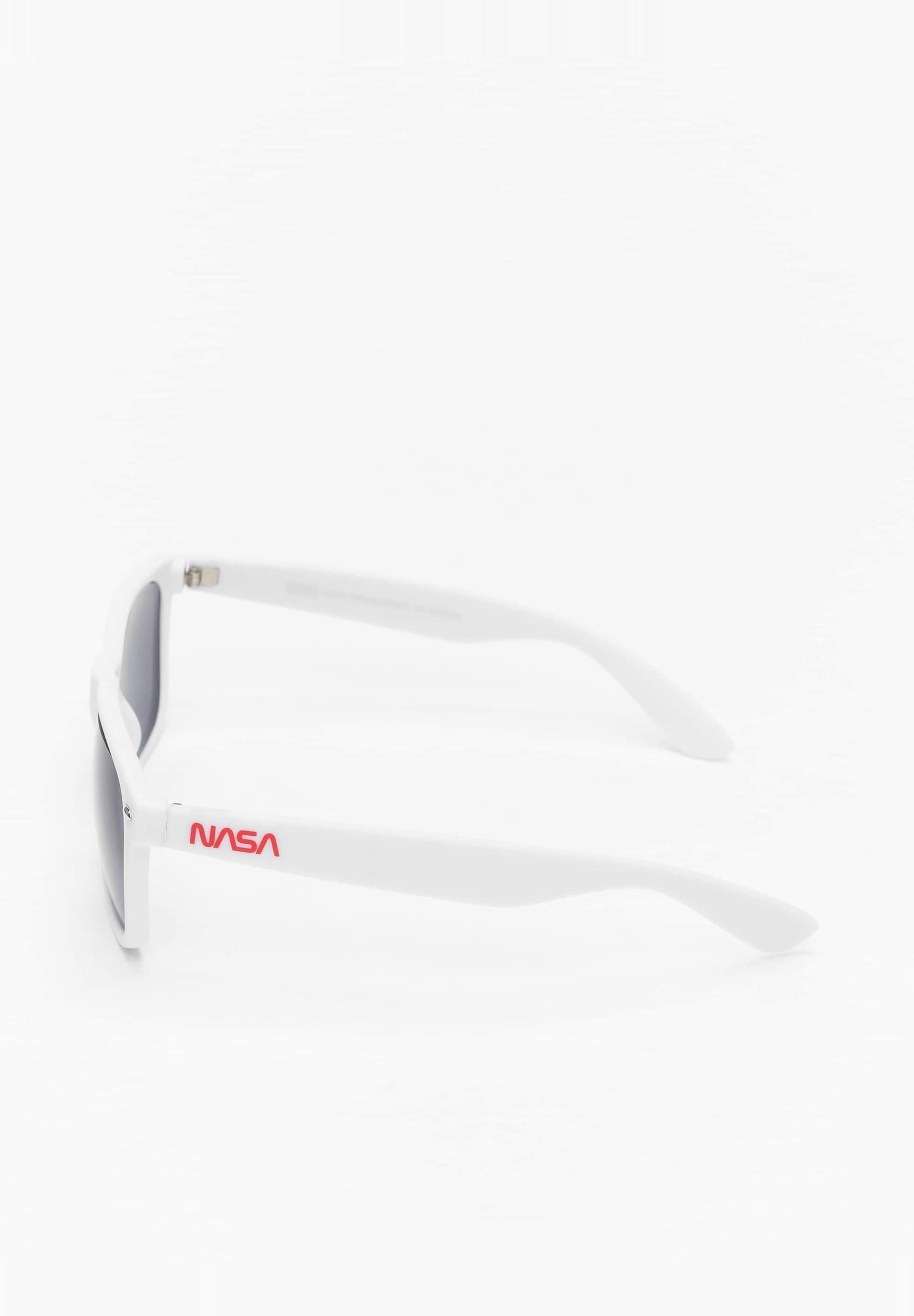 Mister Tee NASA Sunglasses MT