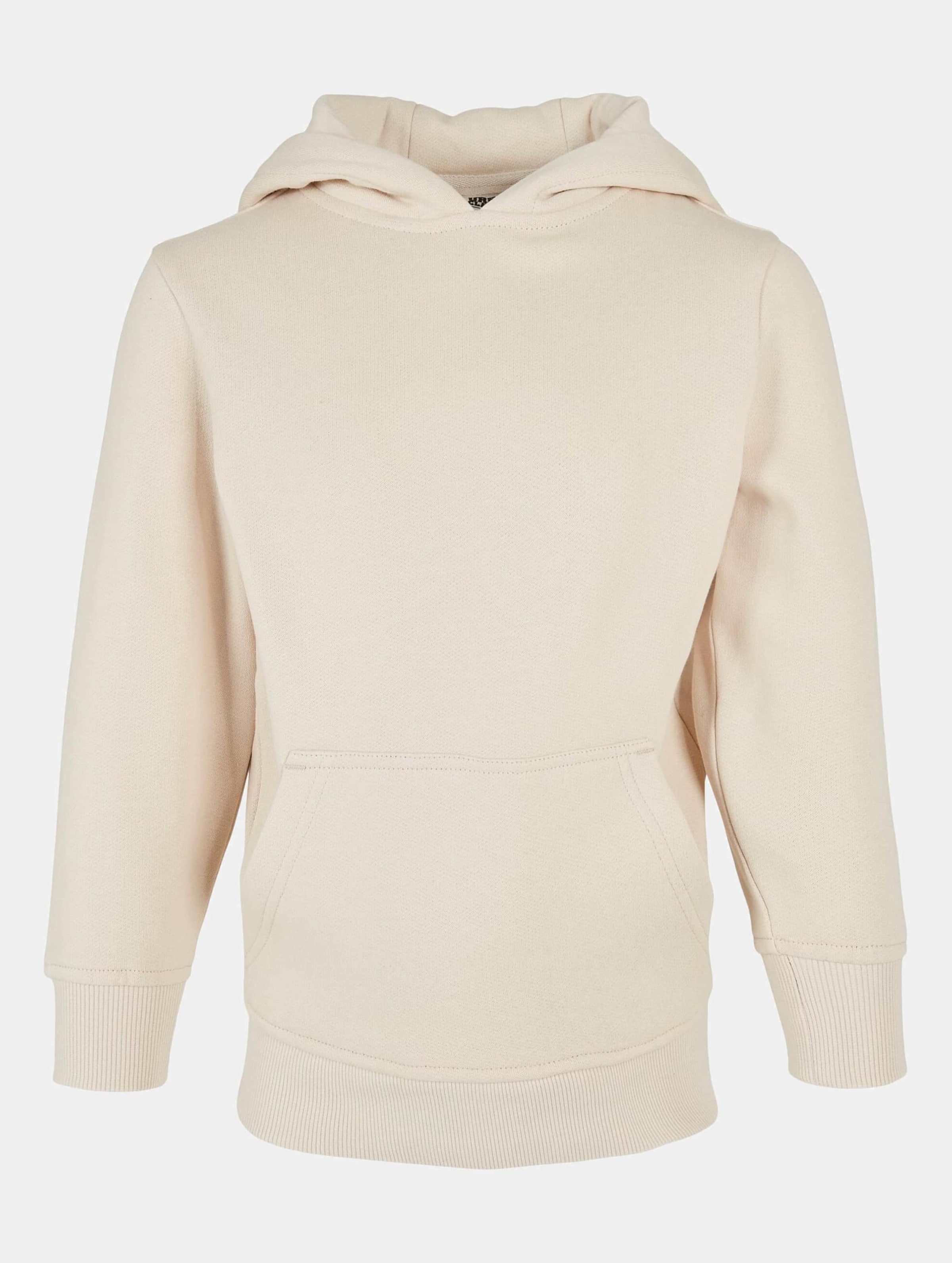 Urban Classics Boys Organic Basic Hoody
