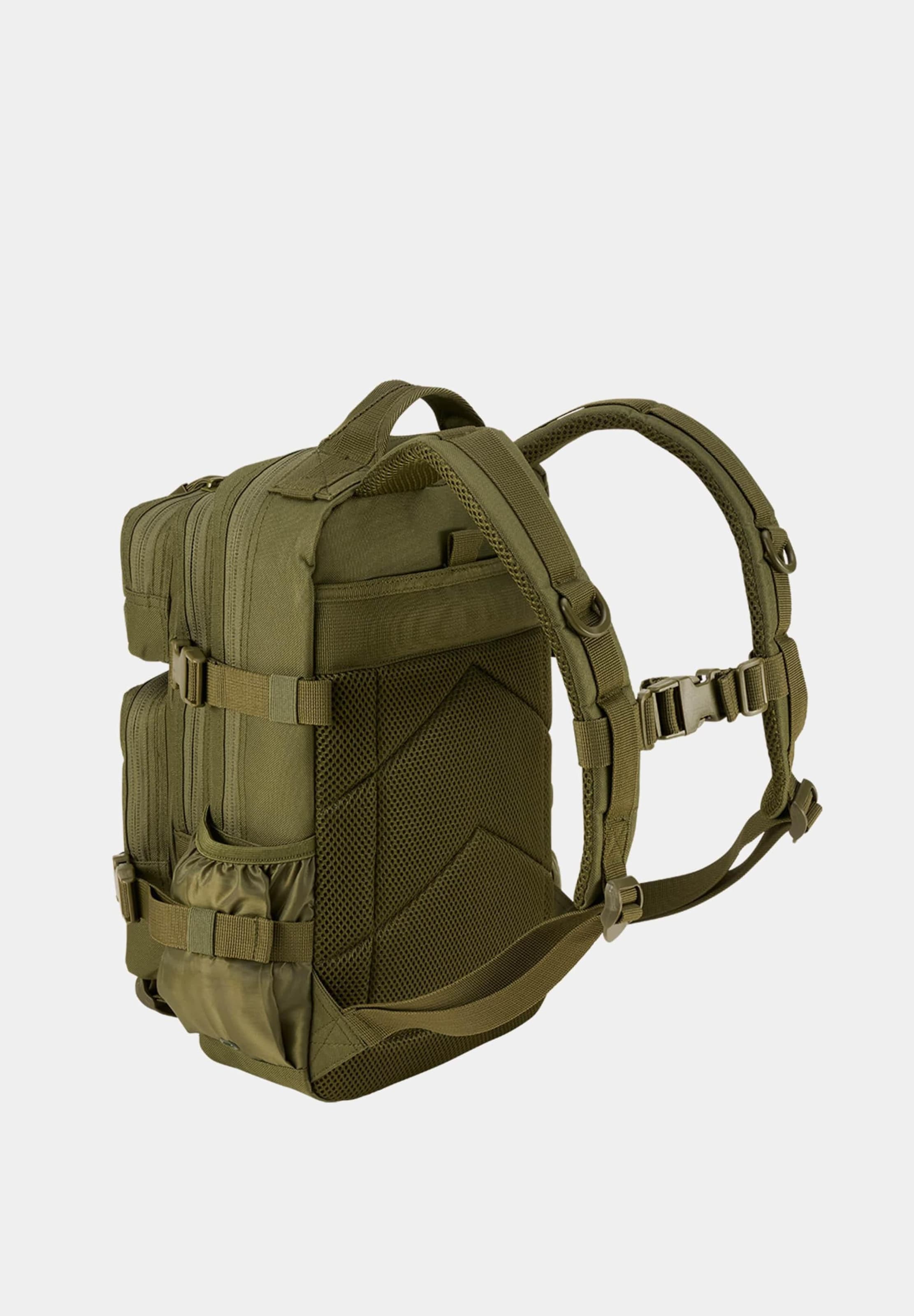 Brandit Kids US Cooper backpack