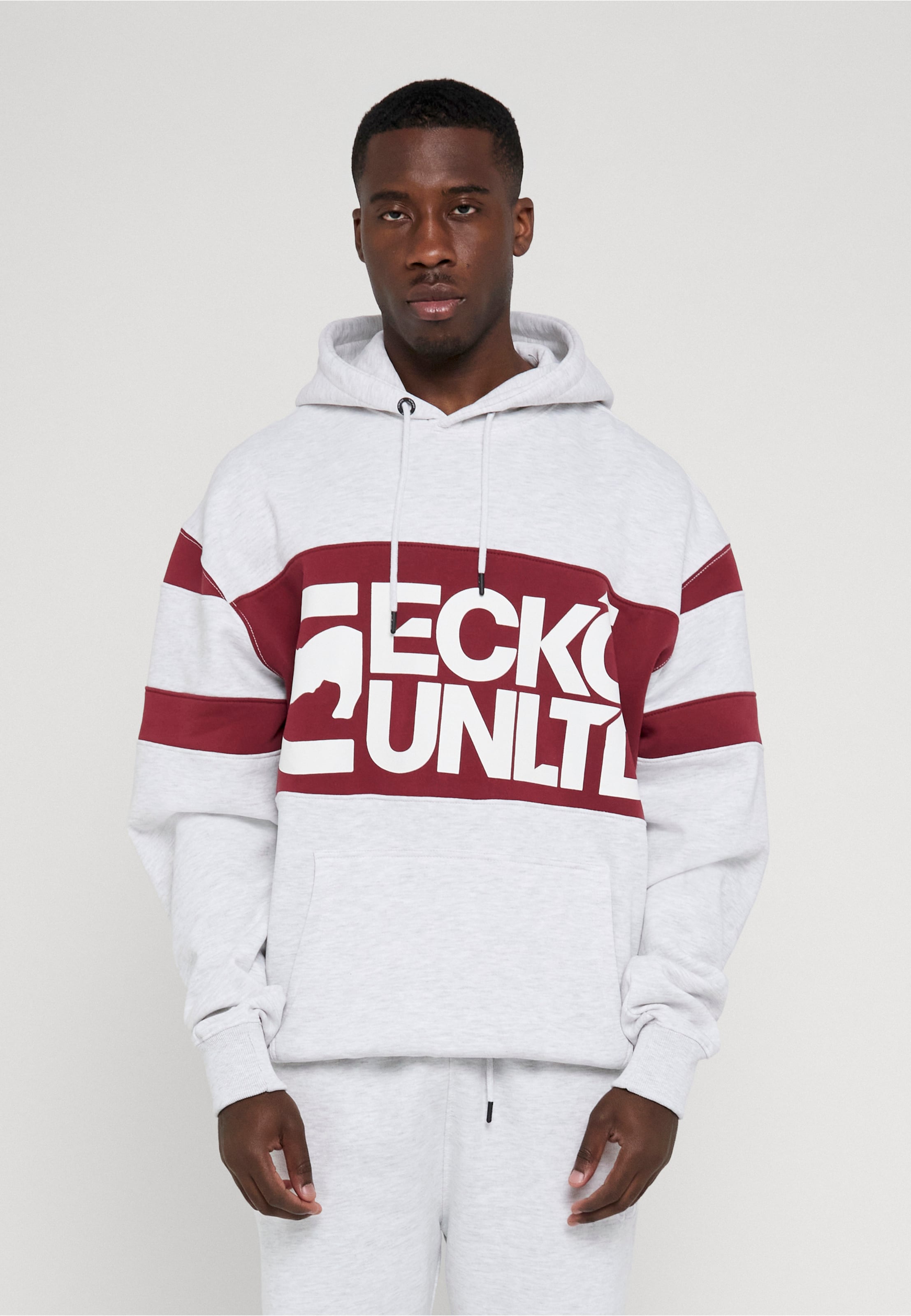 Ecko Unltd. Flagship Hoodie
