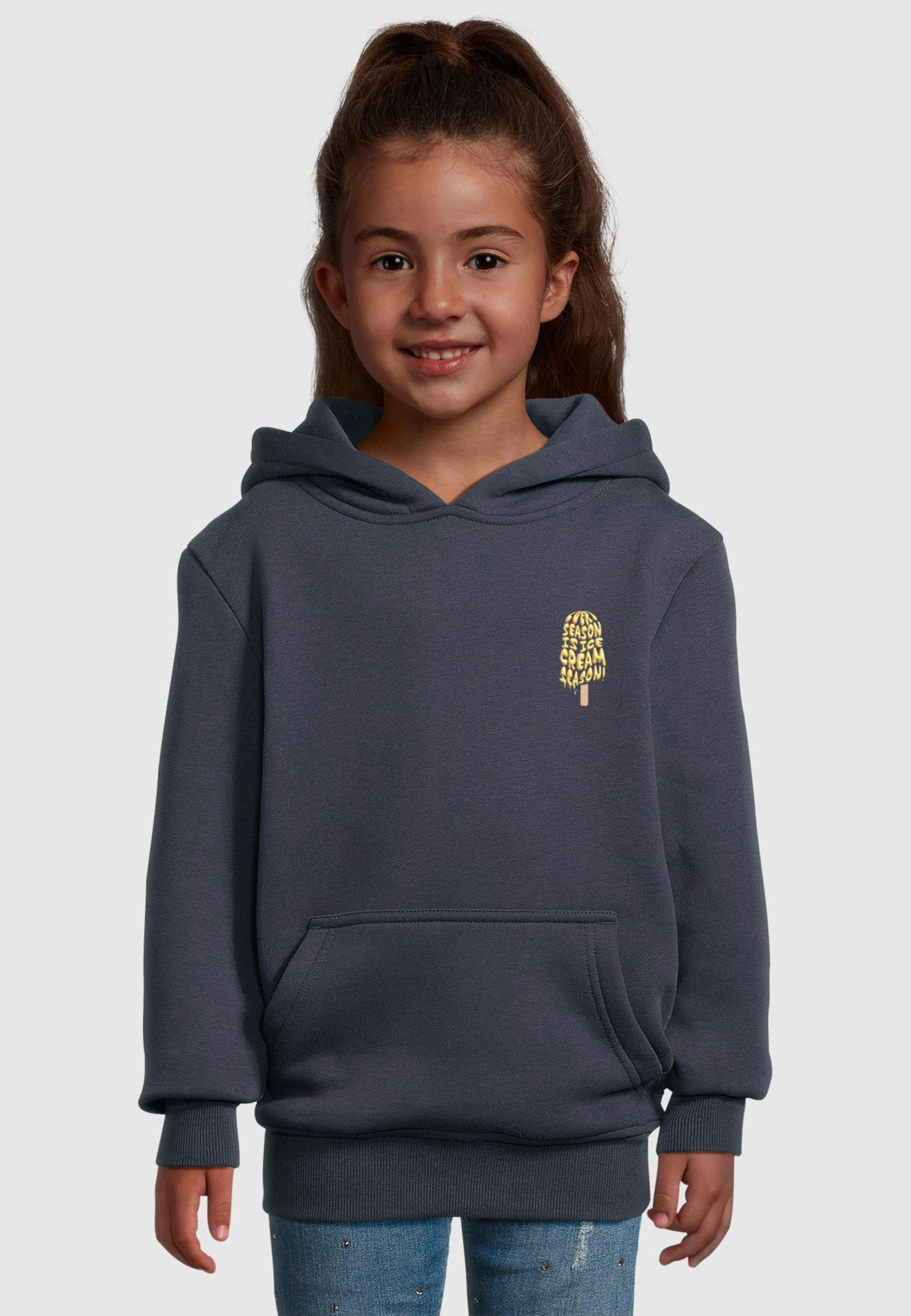 Merchcode Kids Ice Cream Season One - Basic Hoody