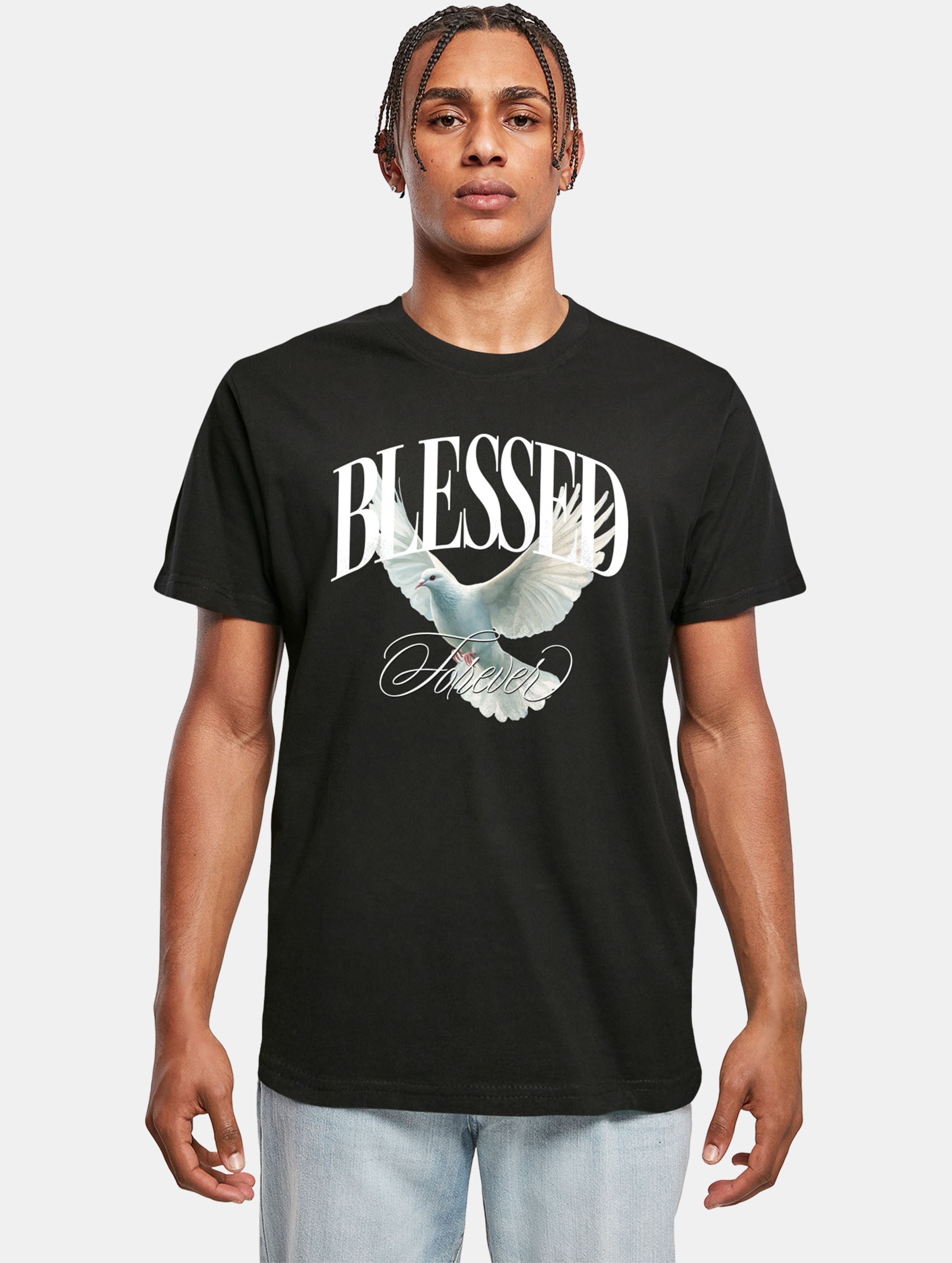 Mister Tee Blessed Forever