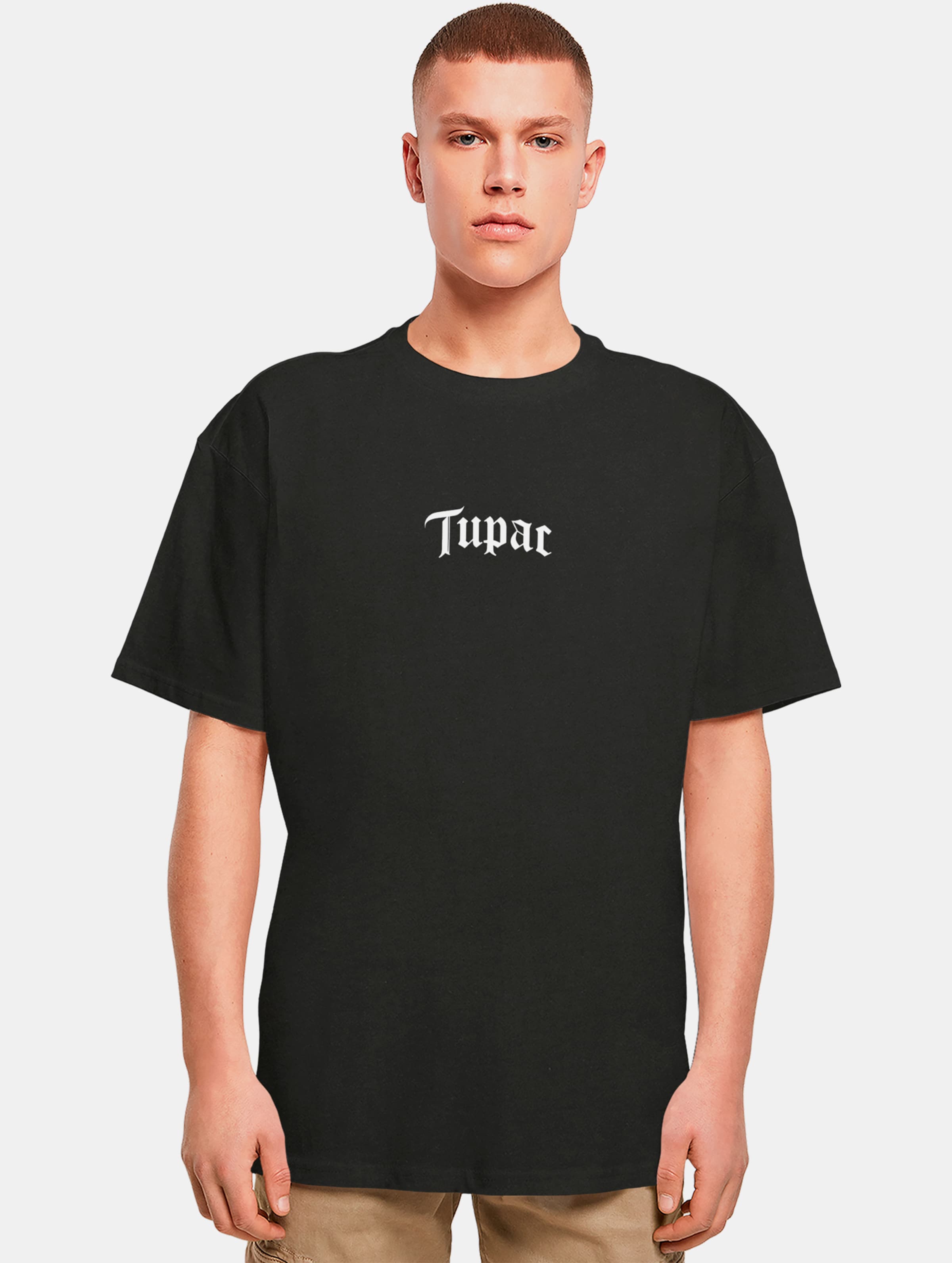 Mister Tee 2Pac - 2Pacalypse Now Oversize