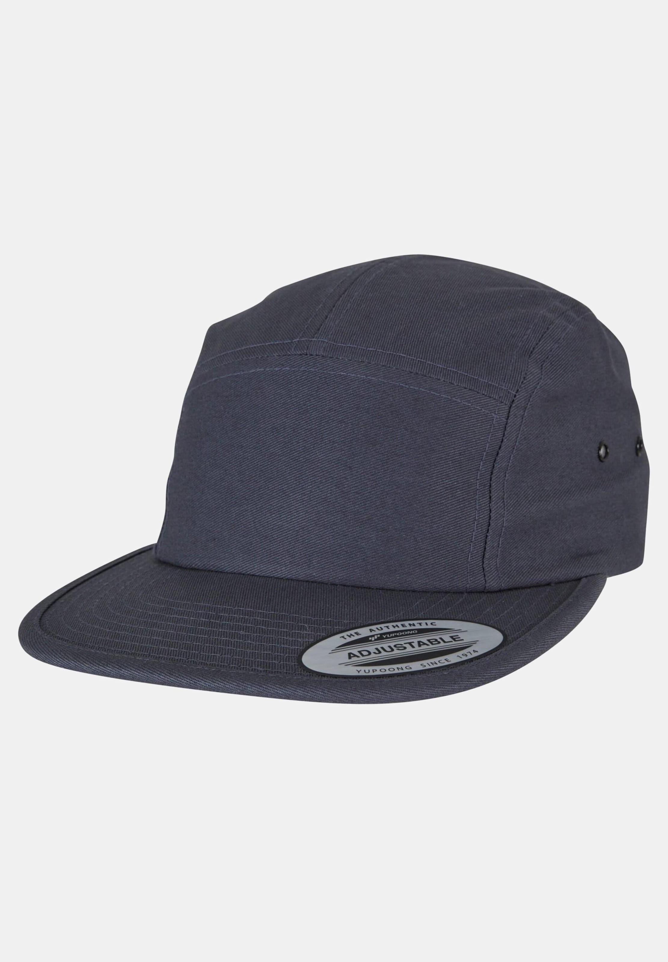 Flexfit Classic Jockey Cap