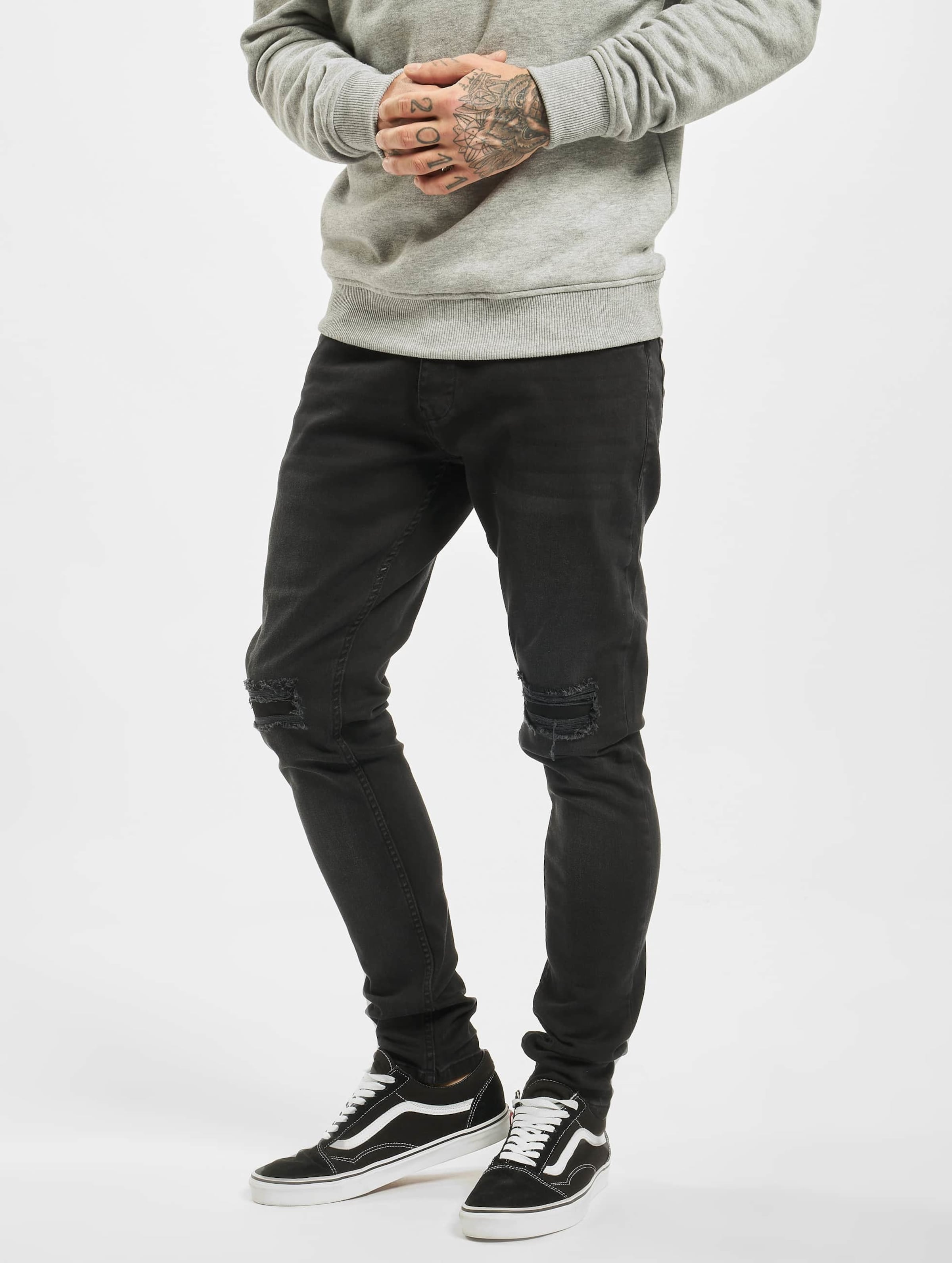 DEF Wittenau Slim Fit Jeans