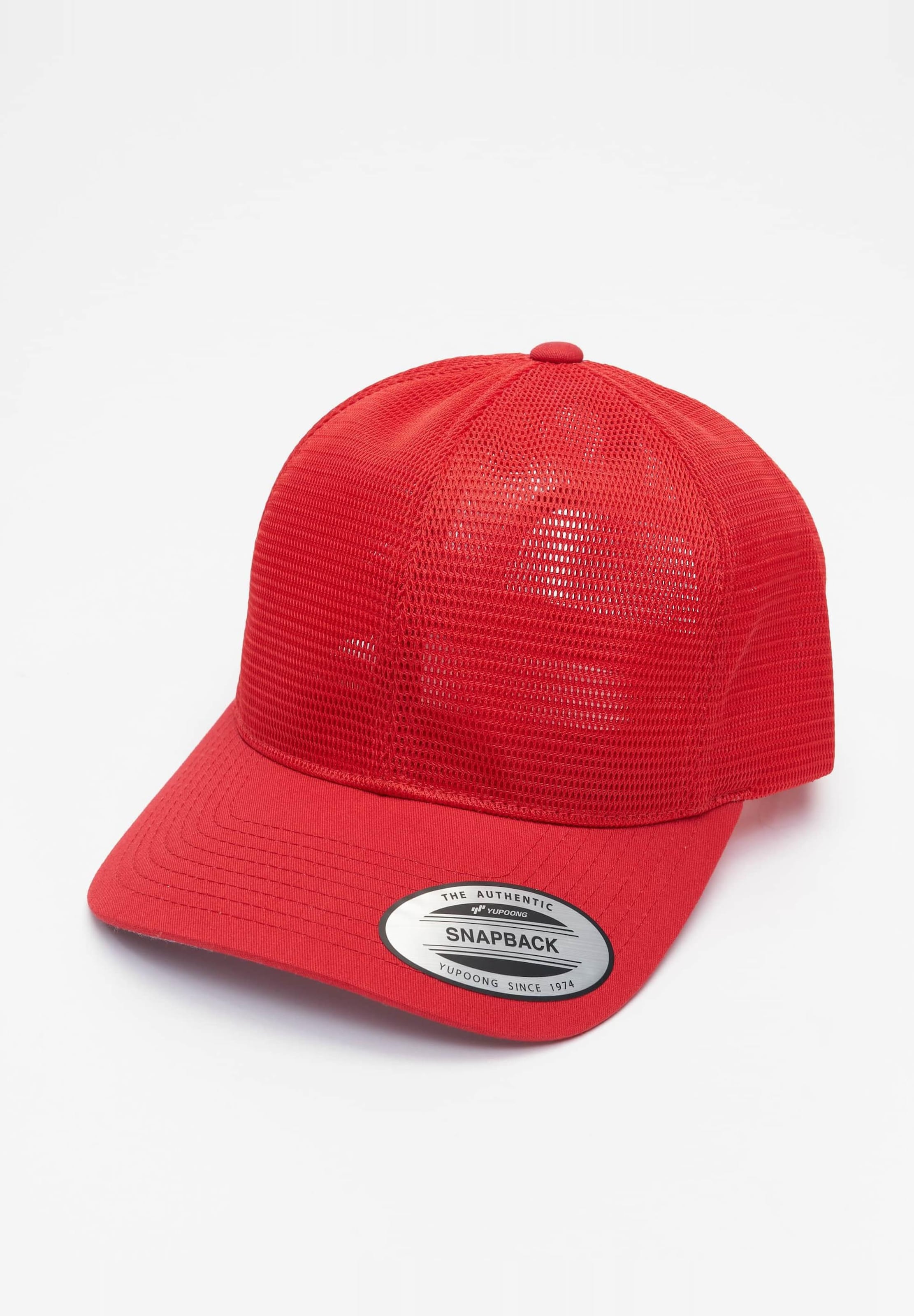 Flexfit 360Â° Omnimesh Cap