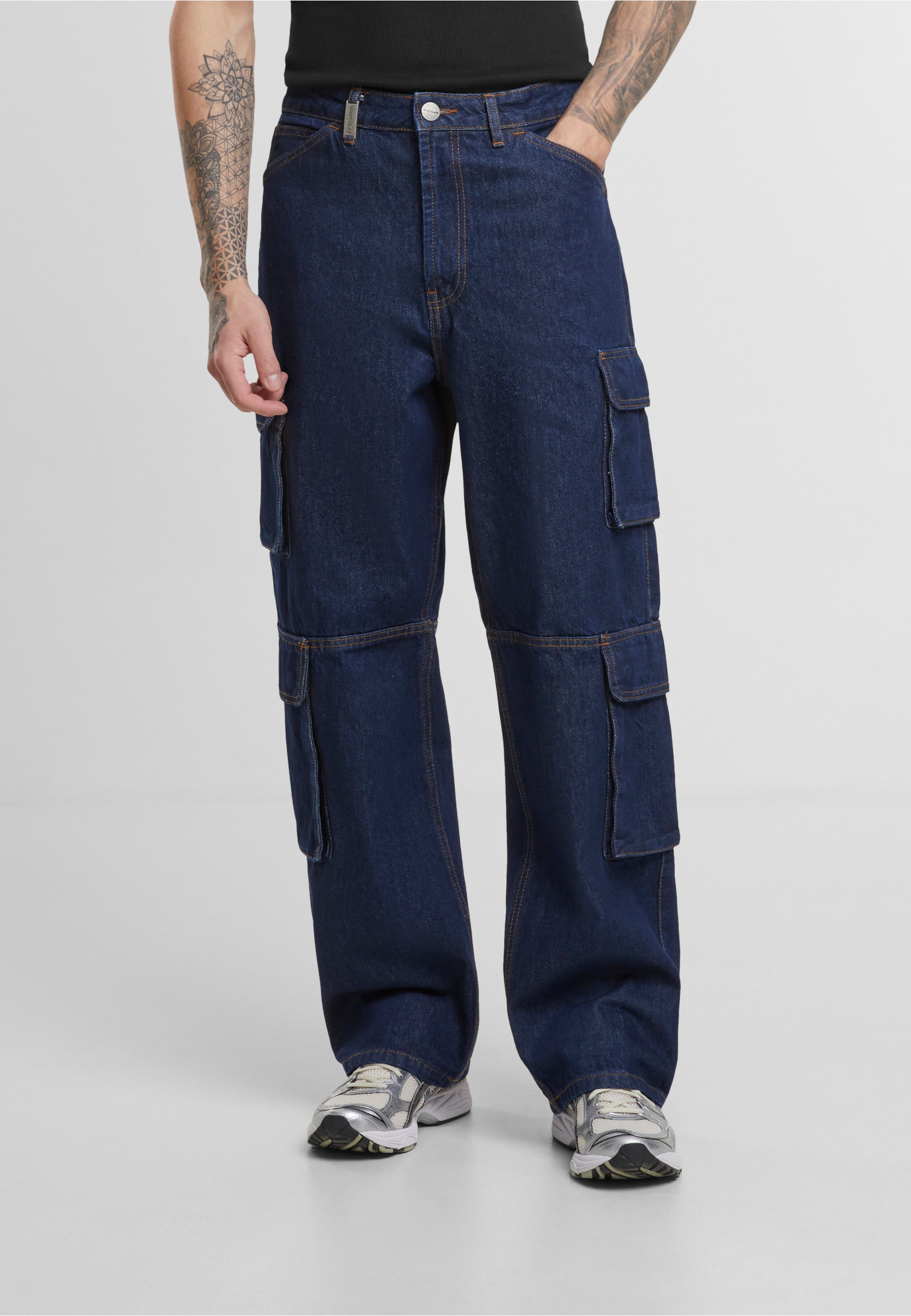 2Y Studios Aidan Cargo Baggy