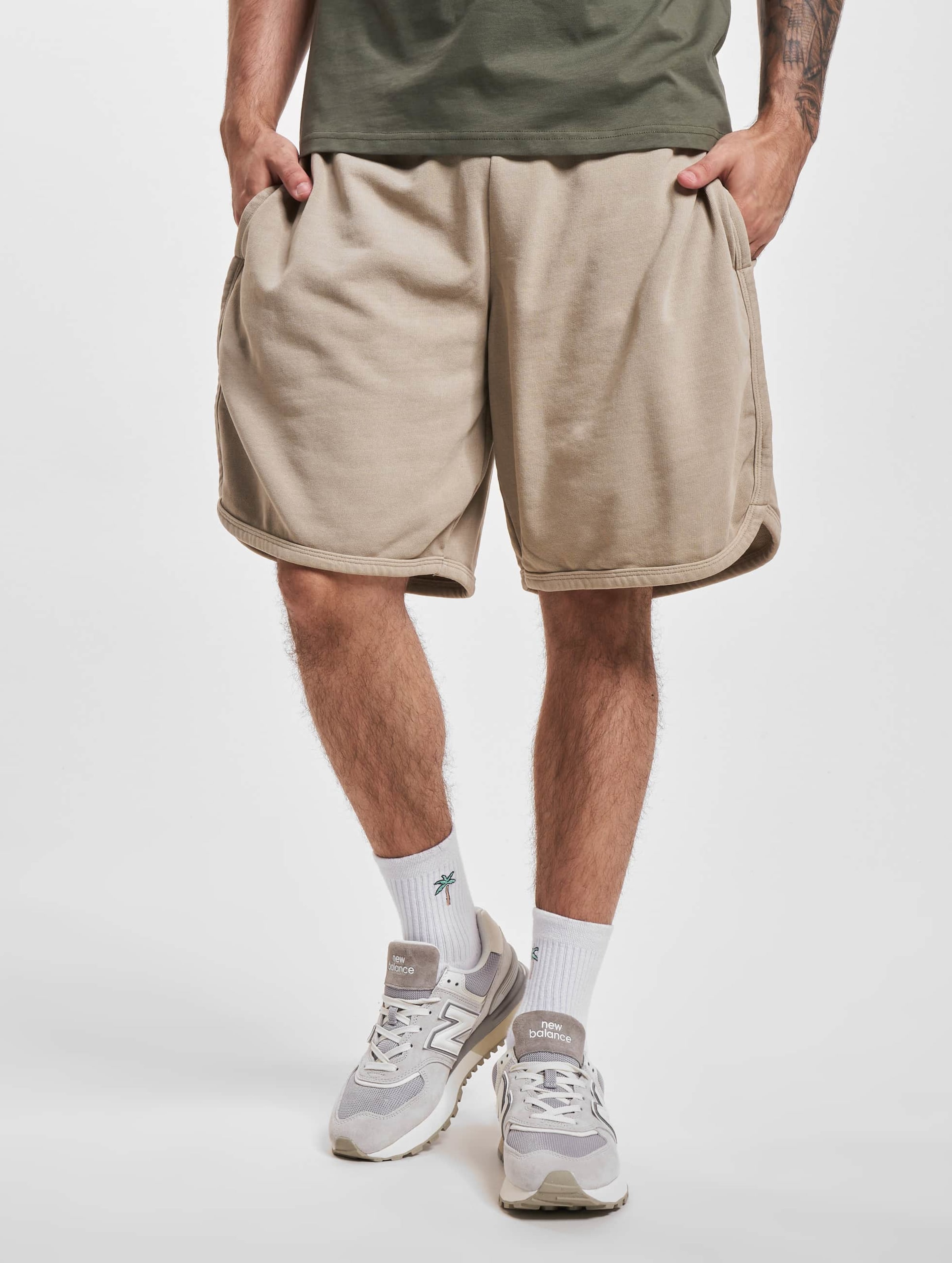 Redefined Rebel Nash Short
