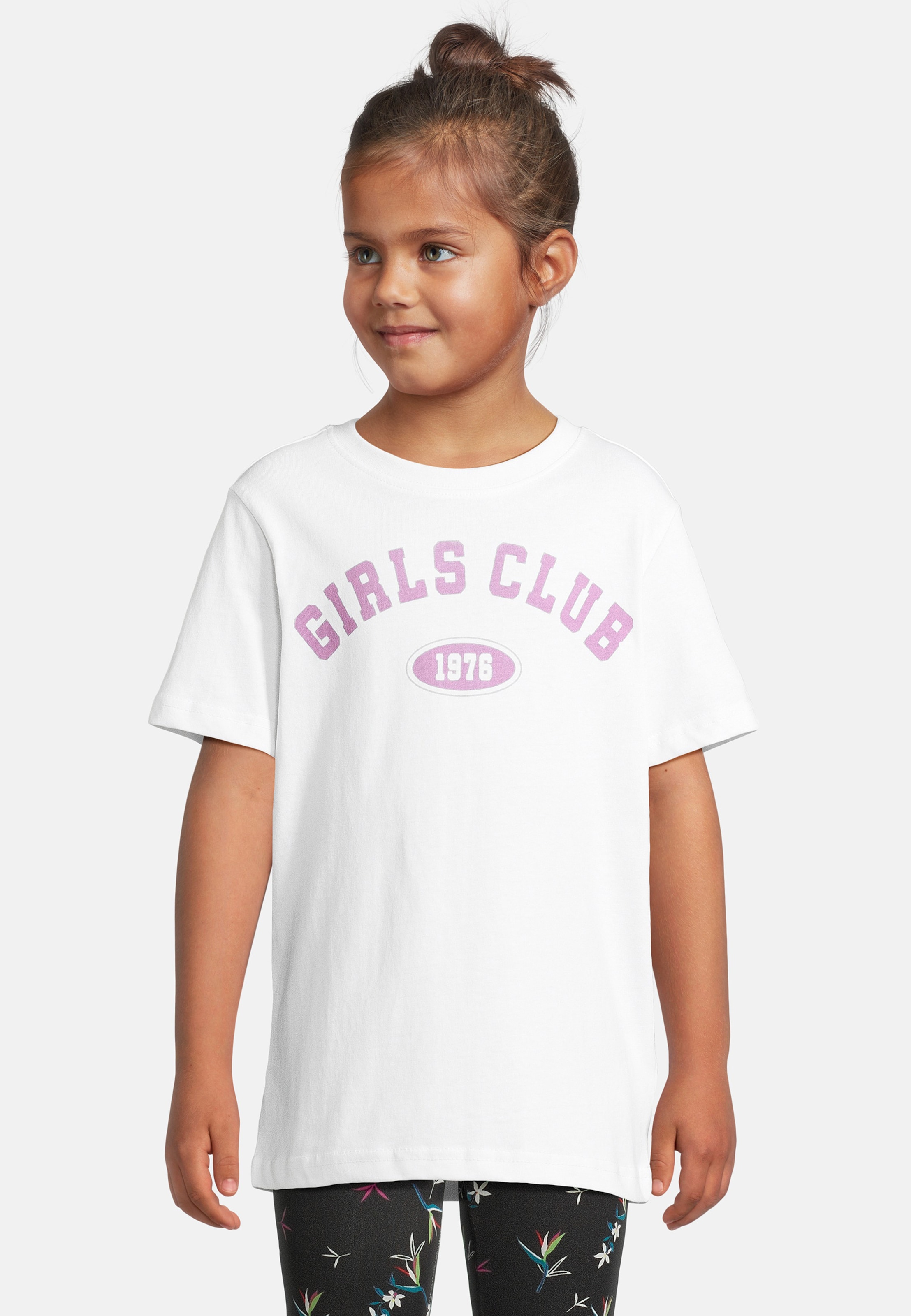 Urban Classics Girls Club Tee