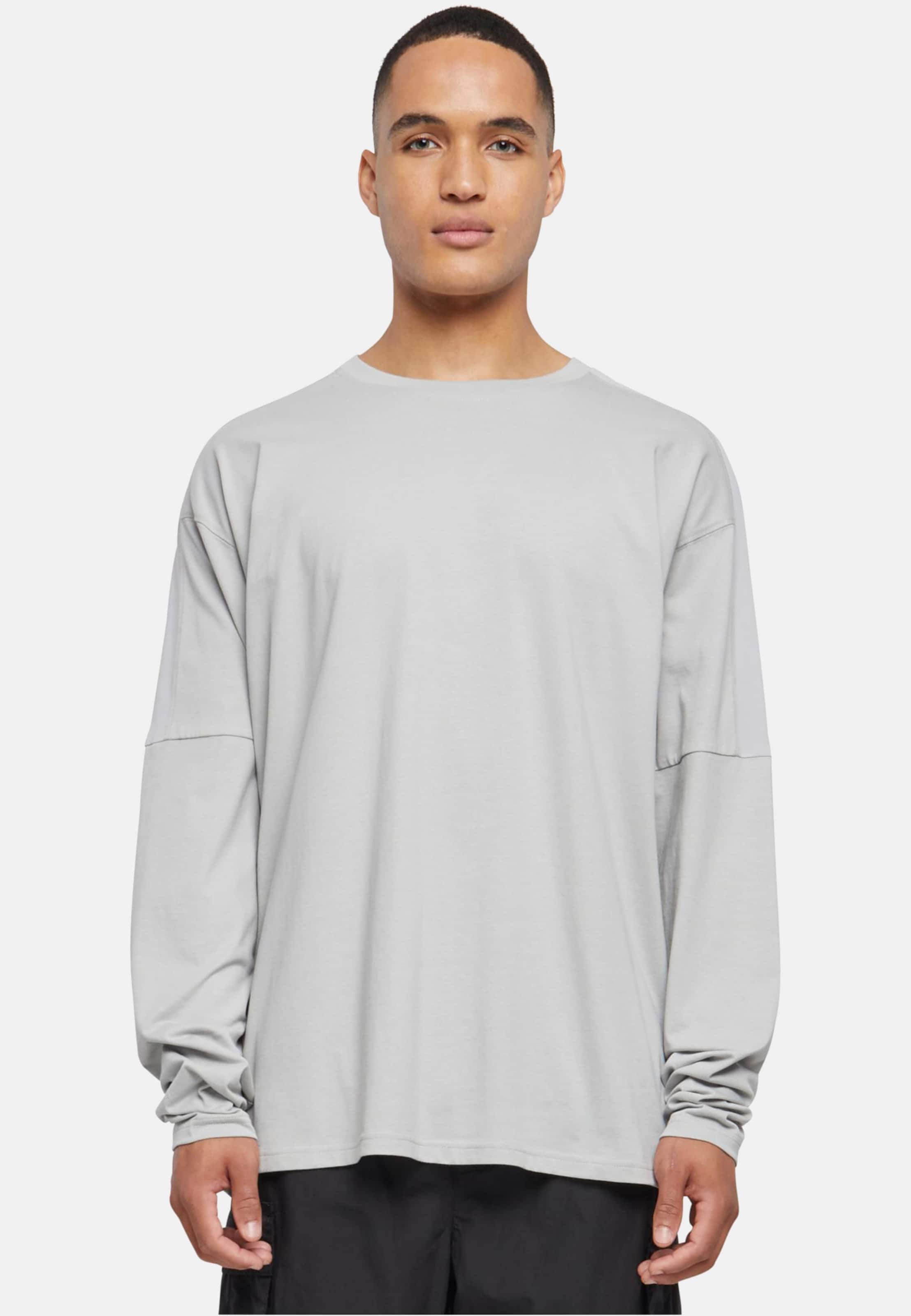 Urban Classics Raglan Back Longsleeve