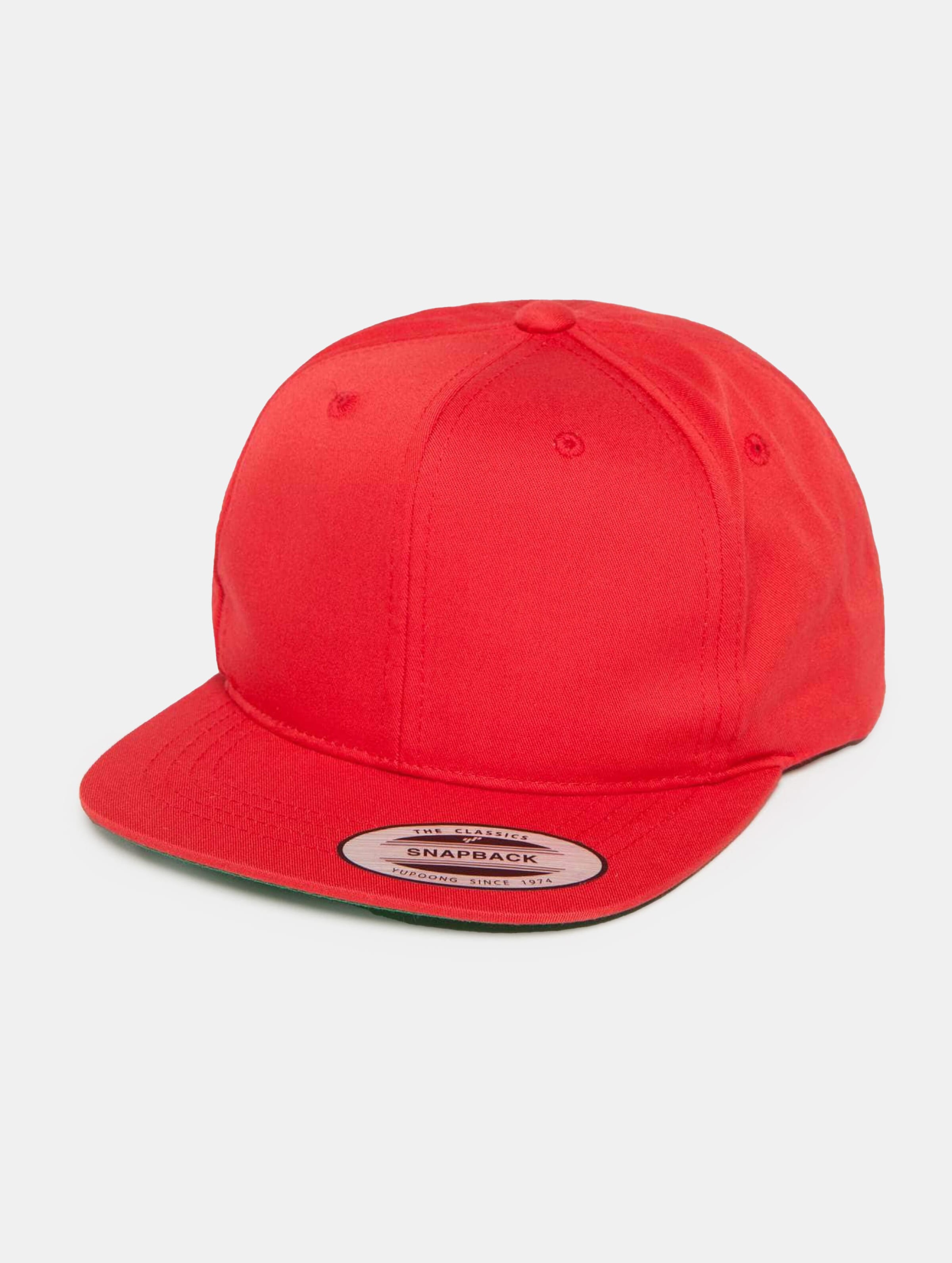 Flexfit Pro-Style Twill Snapback Youth Cap