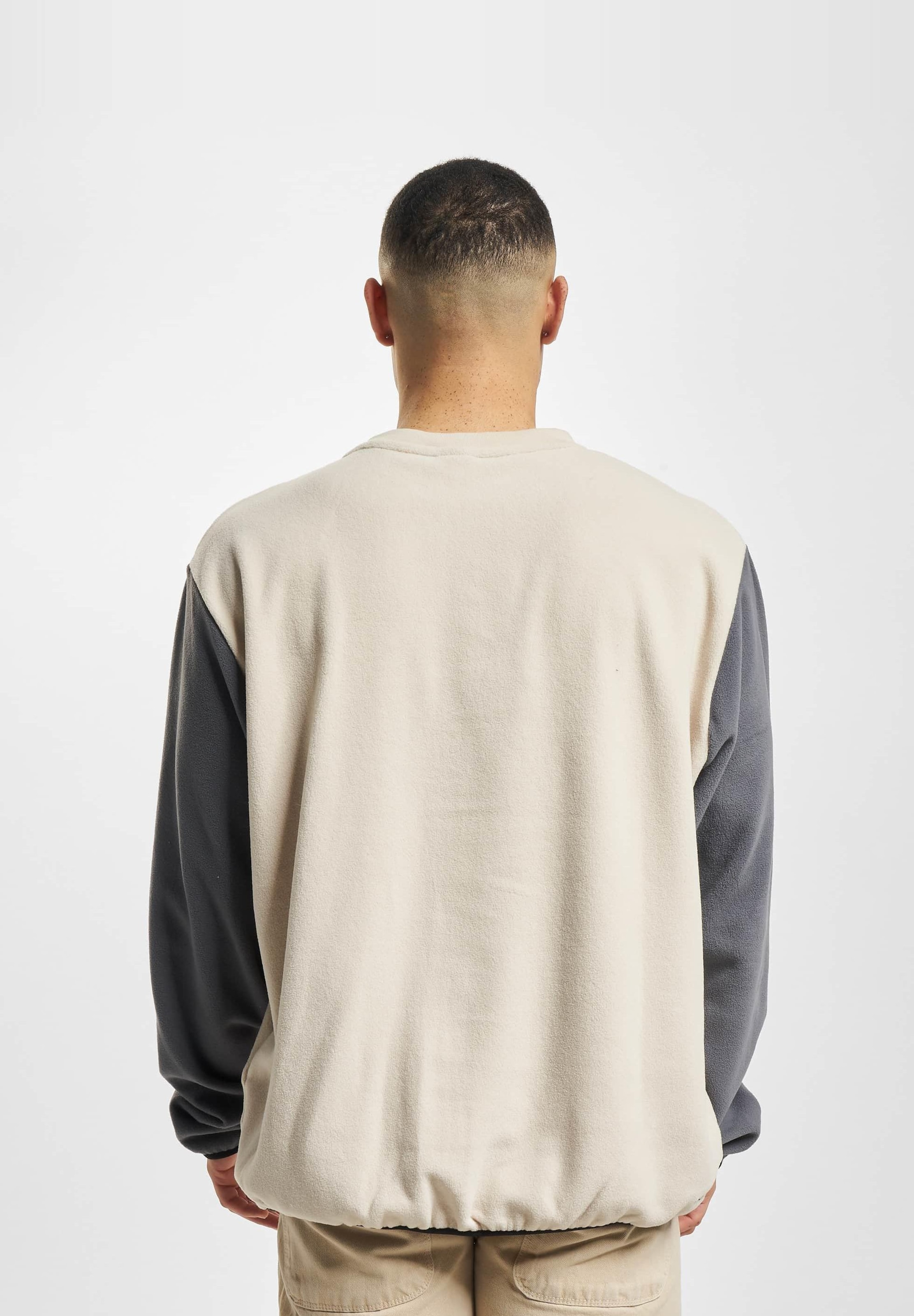 Nike NSW SPU TF POAR Fleece Crew Fleecepullover