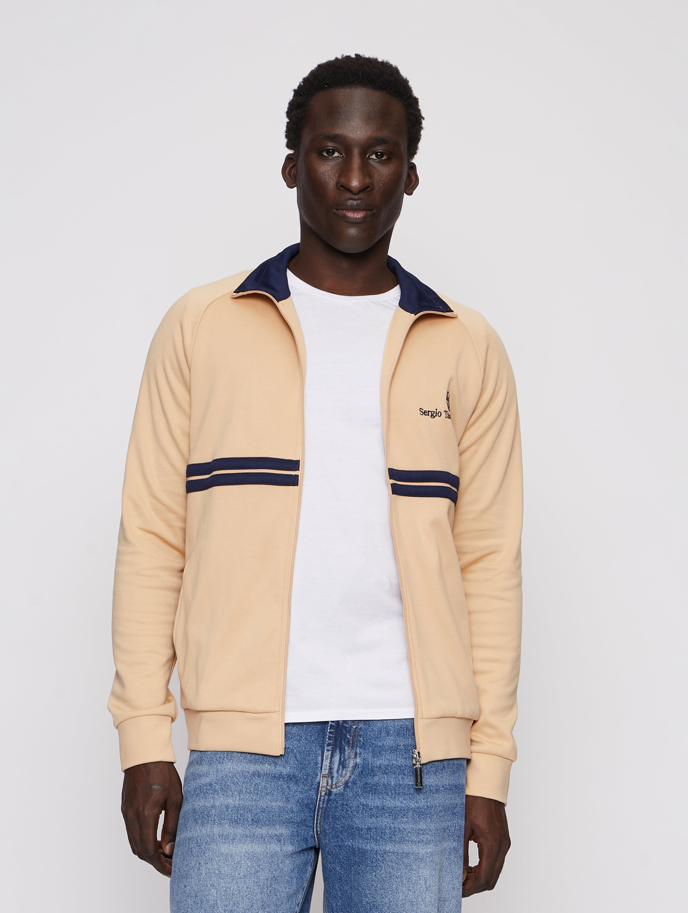 Sergio Tacchini New Dallas Übergangsjacke