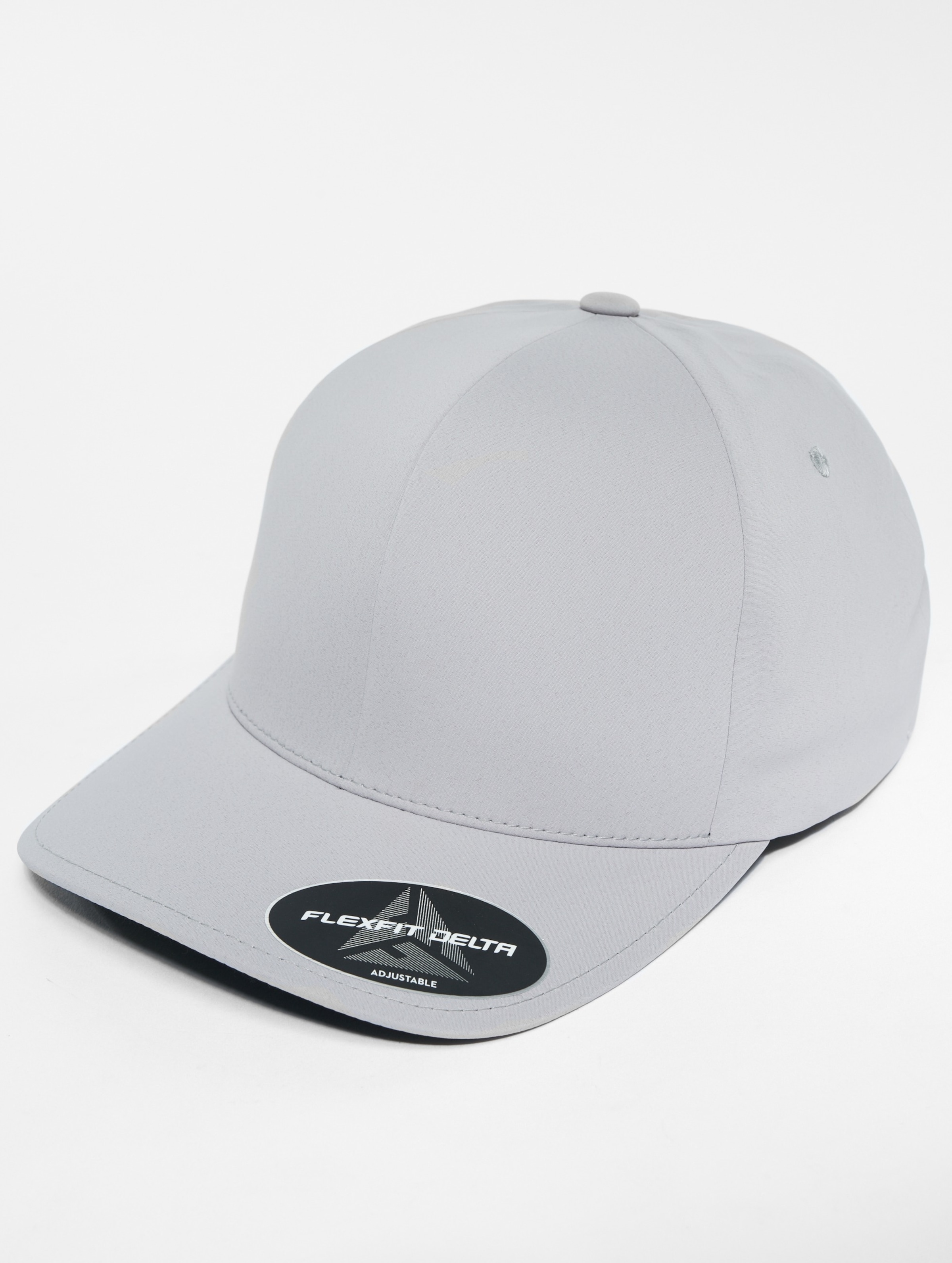 Flexfit Delta Snapback Cap