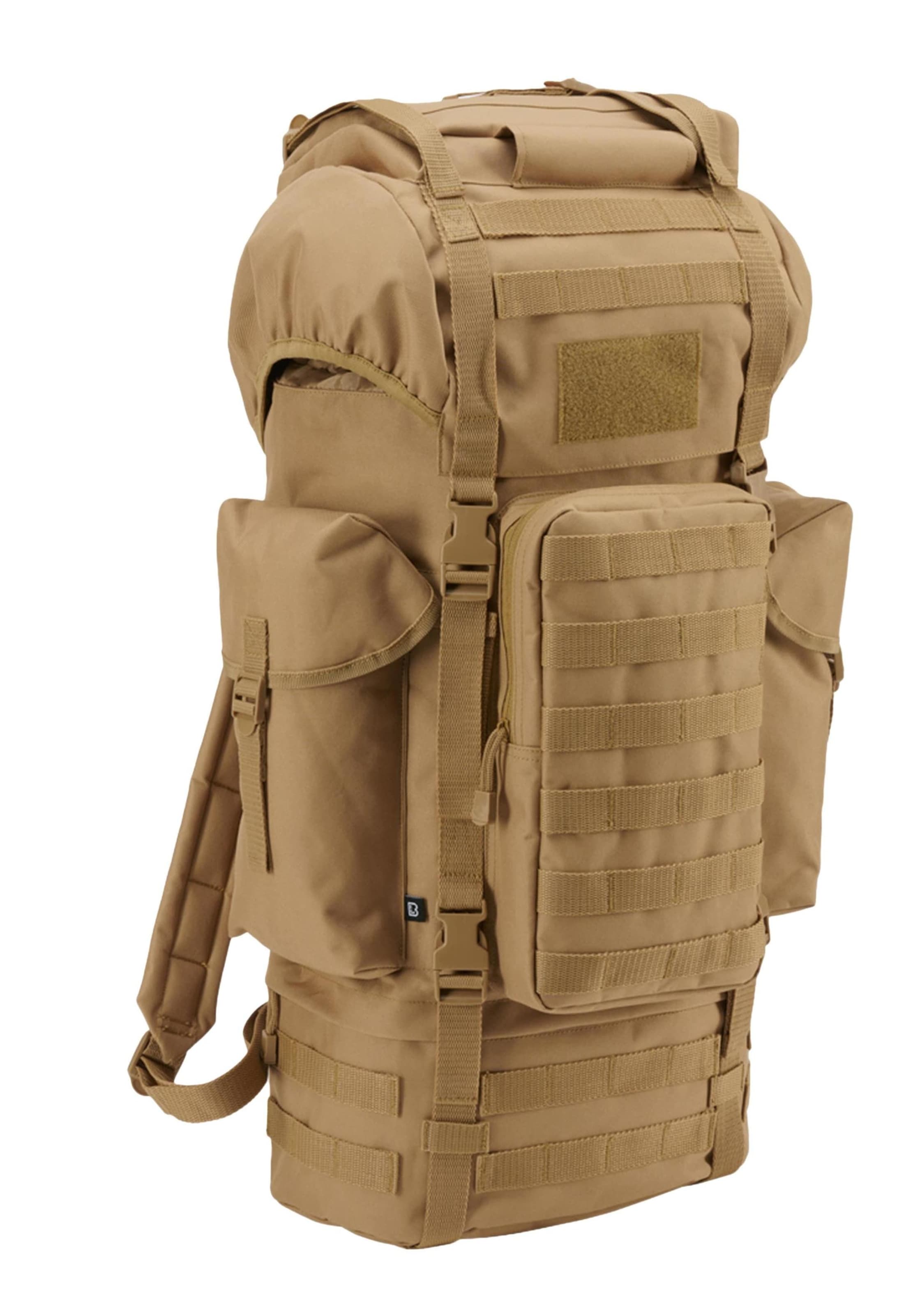 Brandit Kampfrucksack Molle
