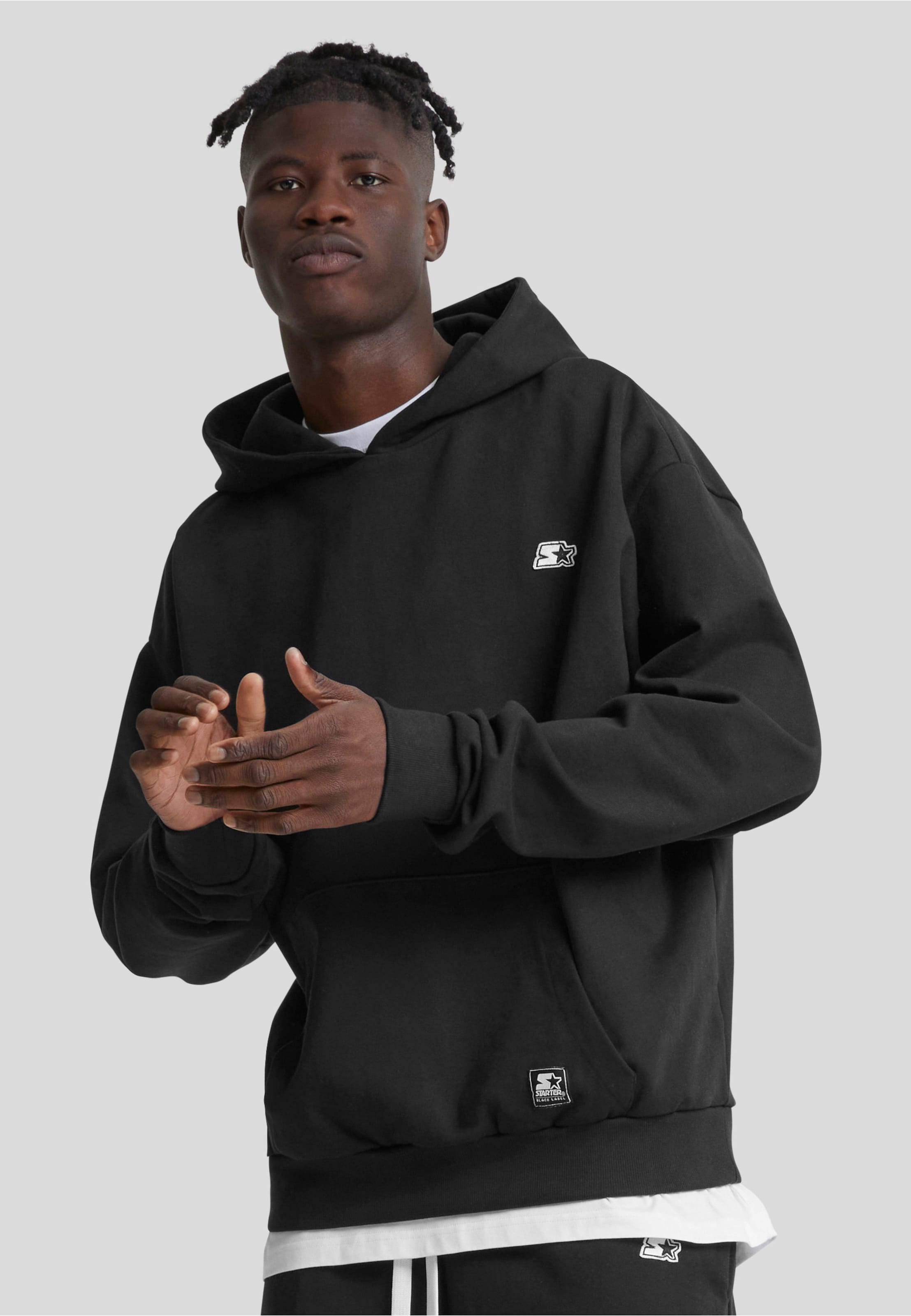Starter Black Label Essential Oversize Hoody