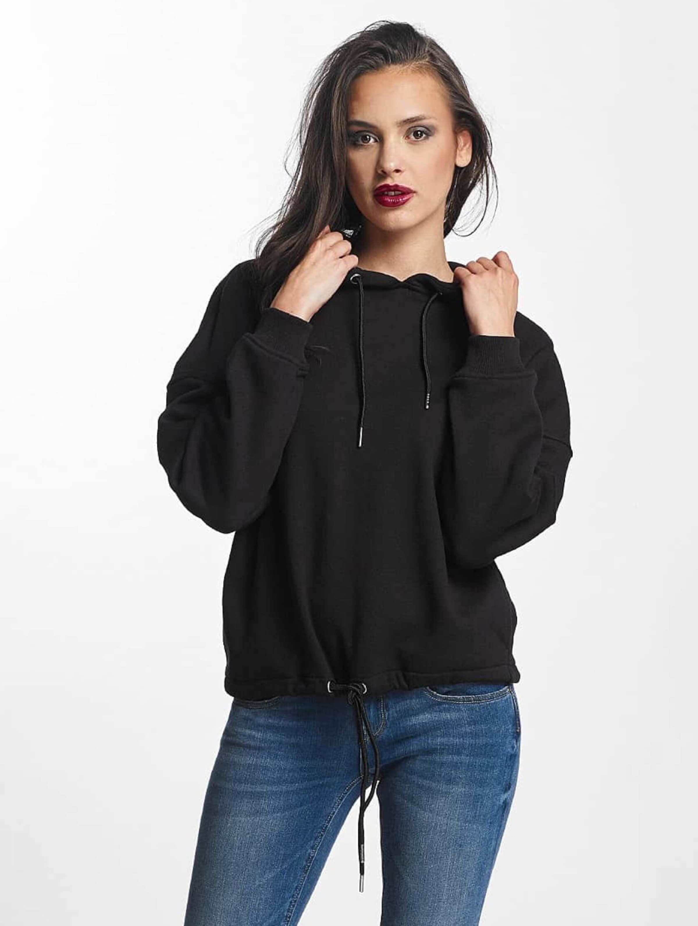 Urban Classics Ladies Kimono Hoody