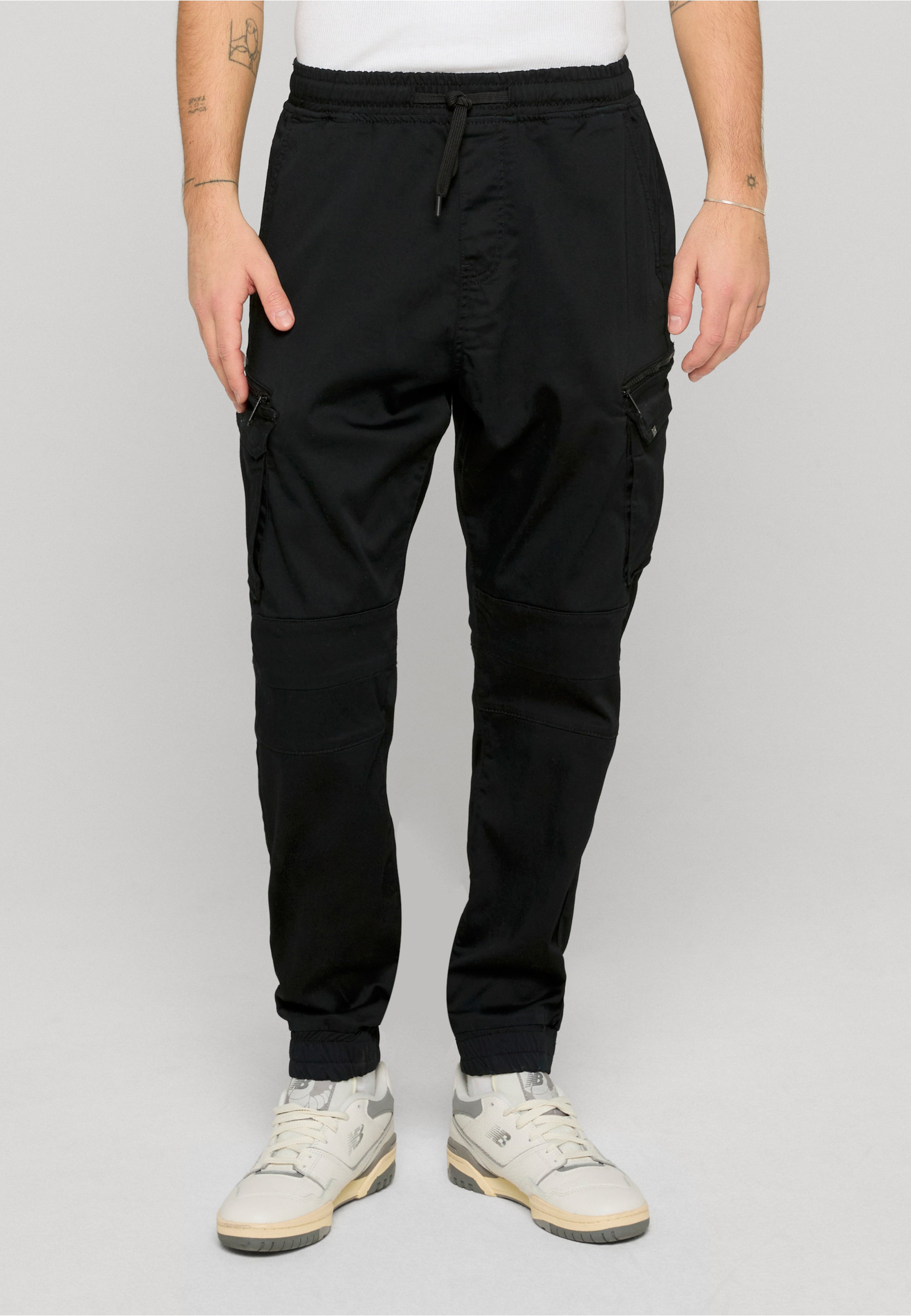 883Police WARE CARGO PANTS