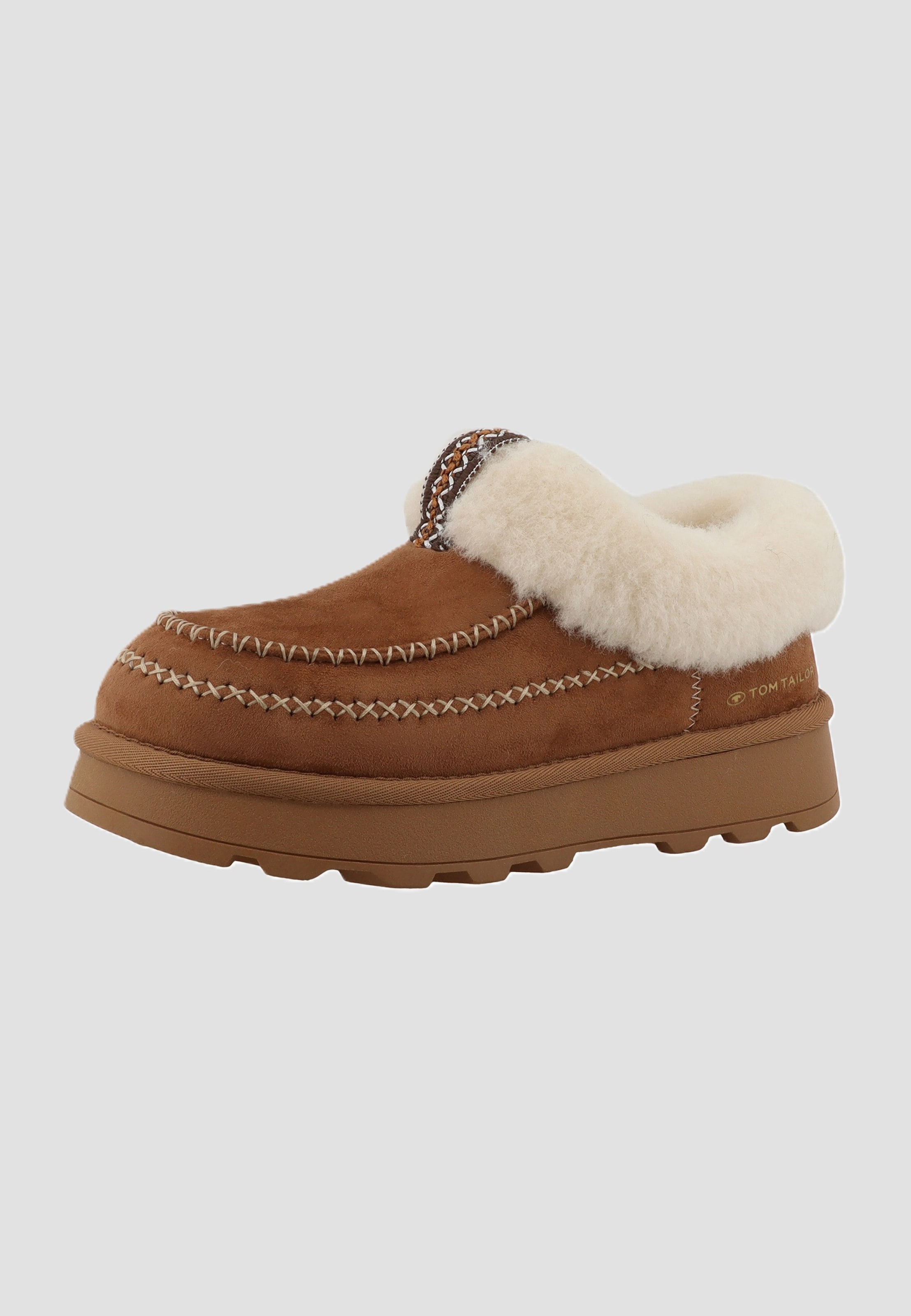 Tom Tailor Loafers