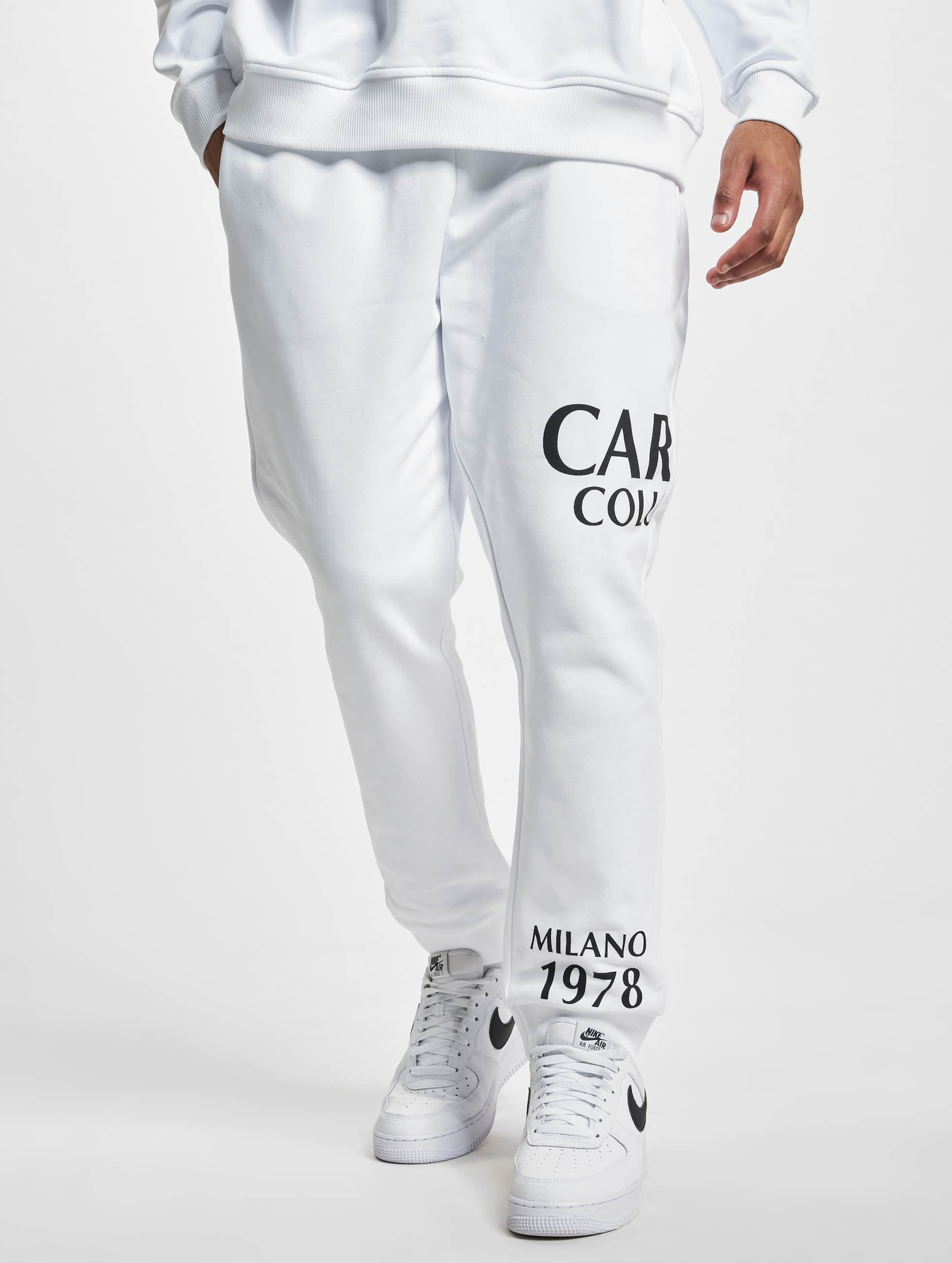 Carlo Colucci Sweat Pants