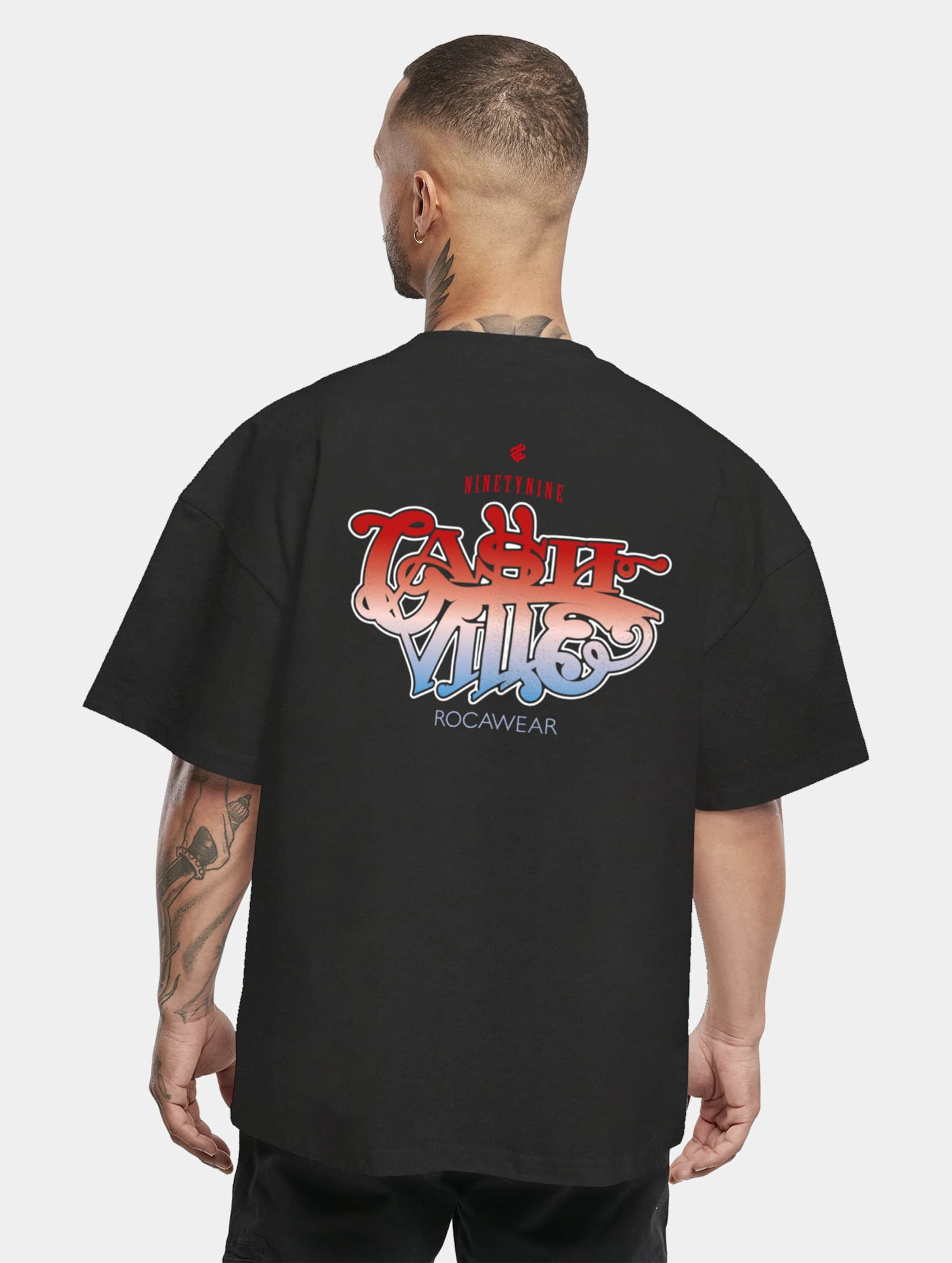 Rocawear Cashville T-Shirt