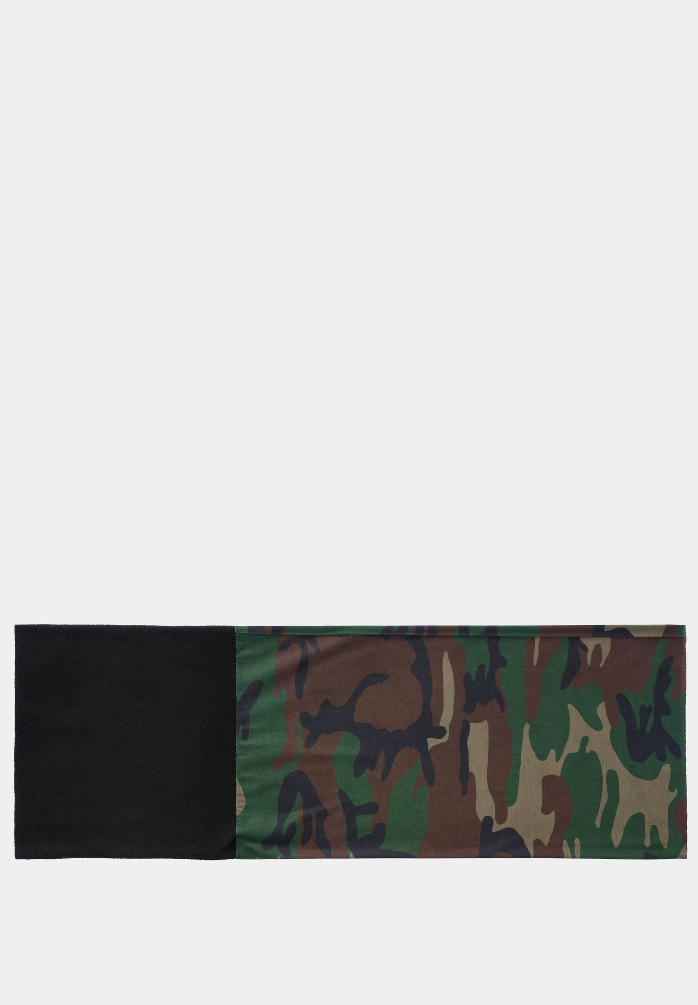 Brandit Multifunktionstuch Fleece