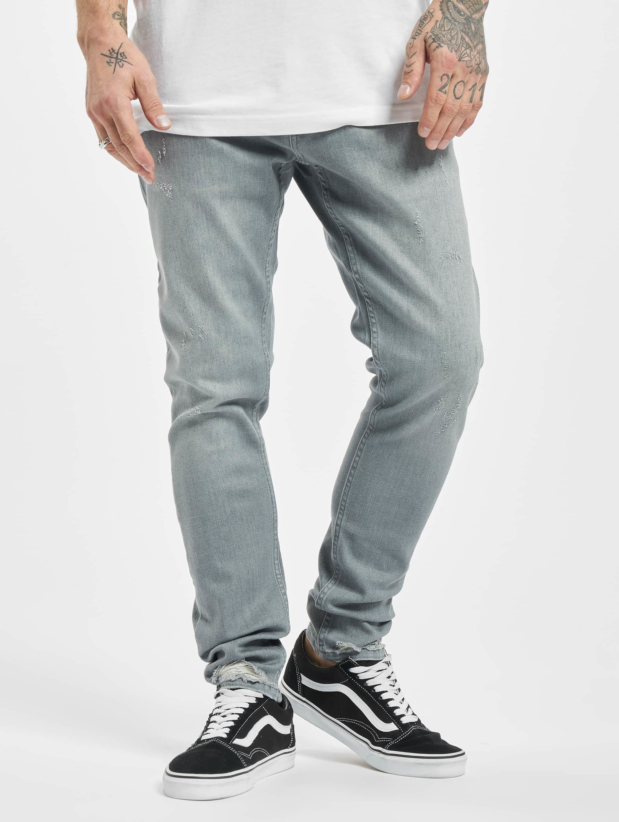 2Y Tim Skinny Fit Jeans