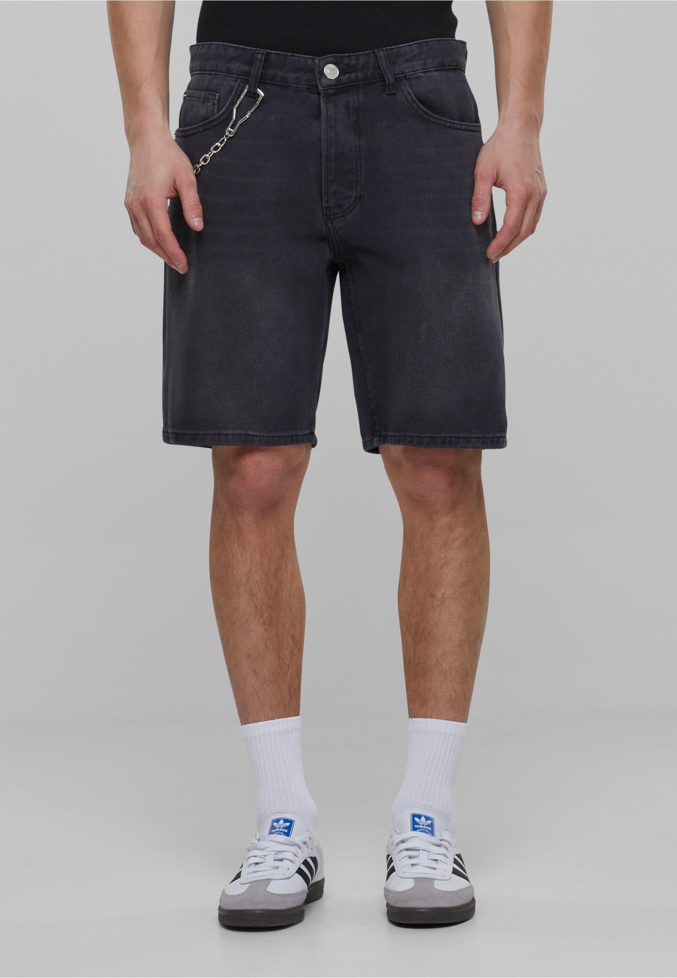 2Y Premium Jeans Short