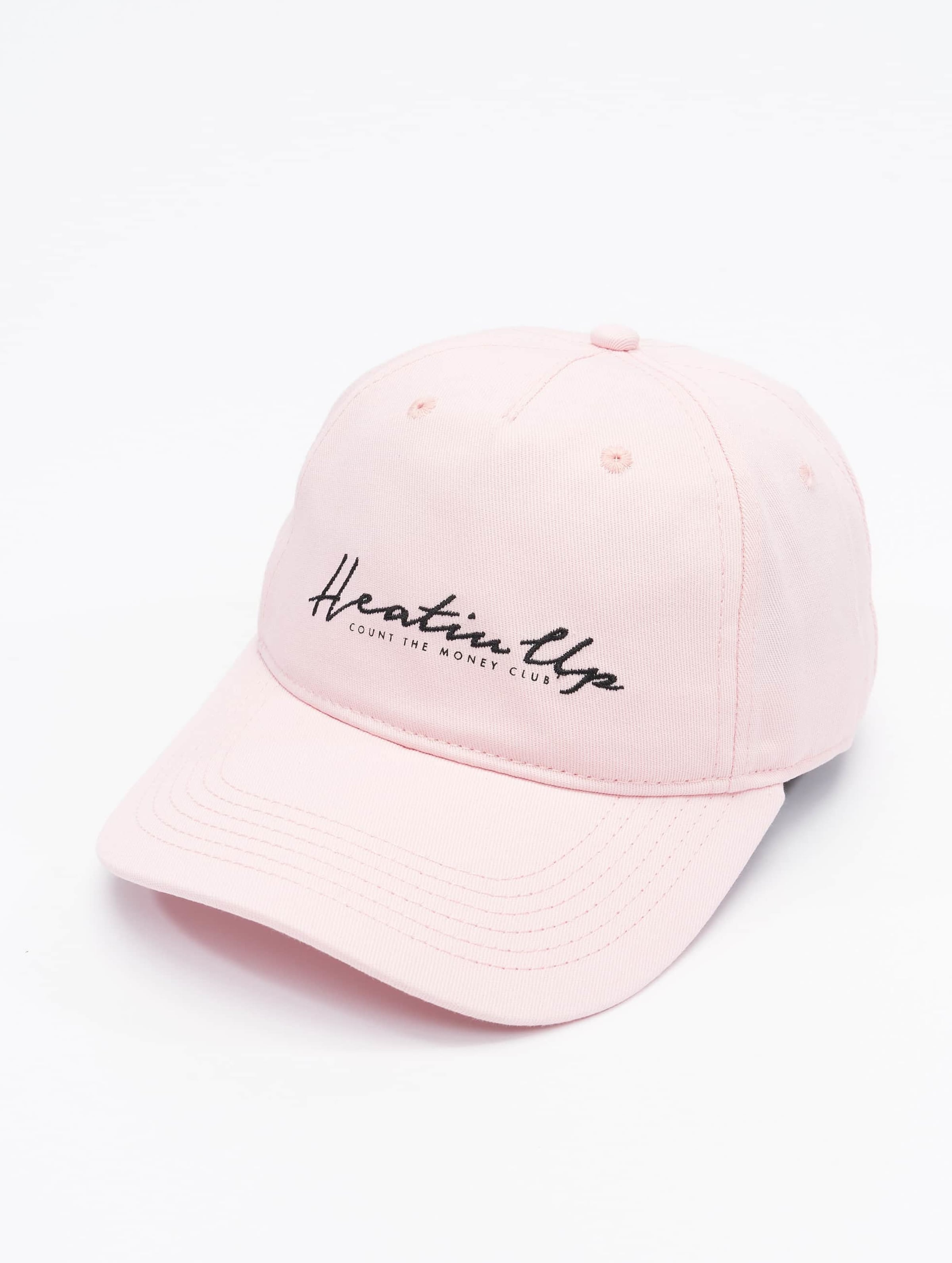 Cayler & Sons Heatin Up Curved Cap