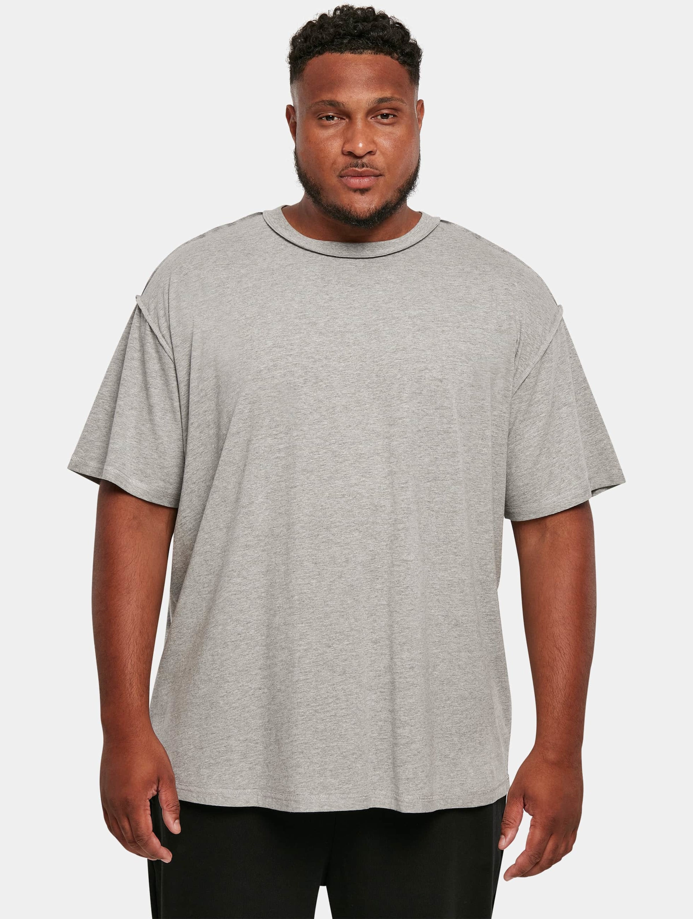 Urban Classics Oversized Inside Out Tee