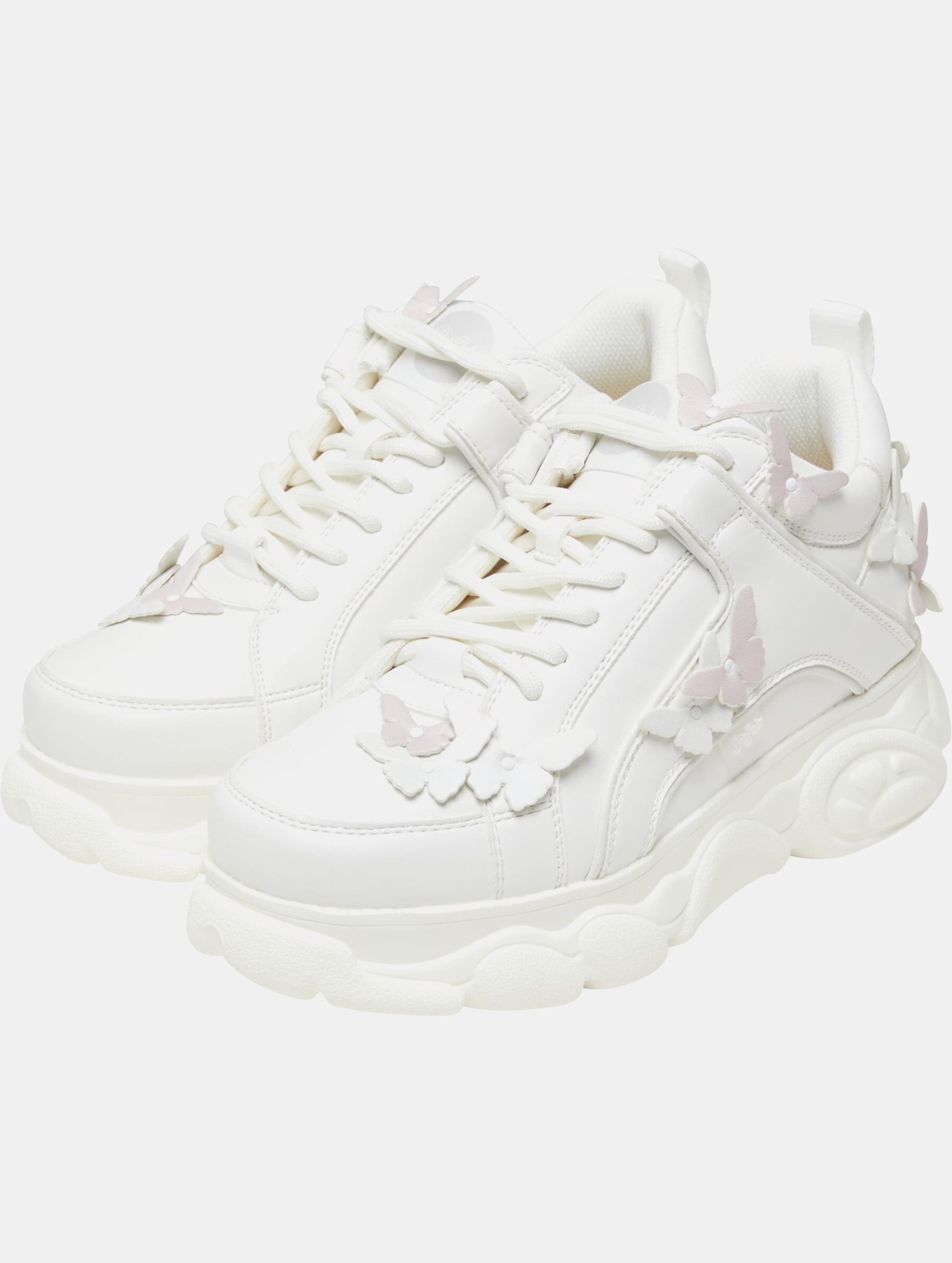 Buffalo Cld Butterfly Sneaker