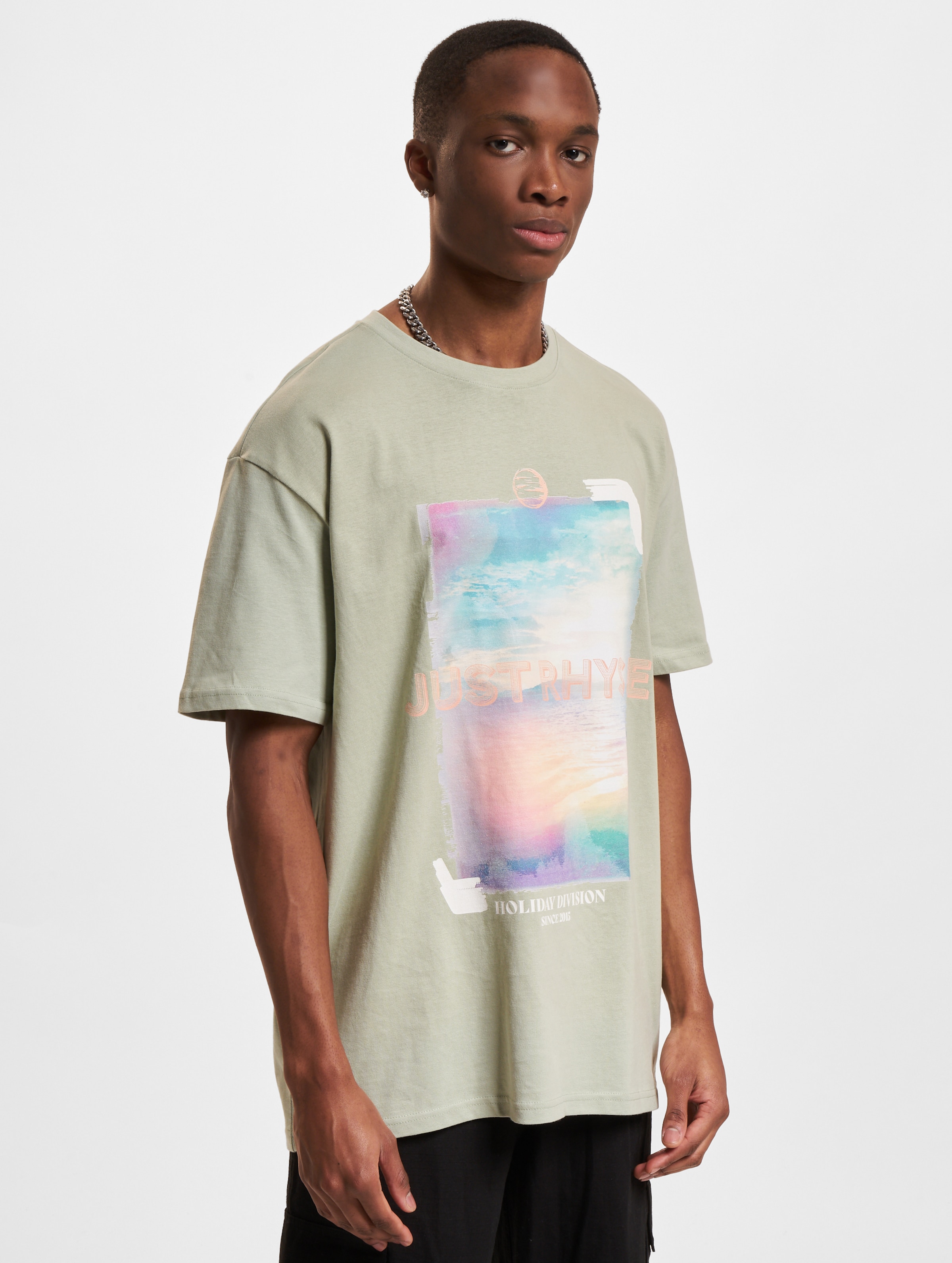 Just Rhyse Kauai T-Shirt